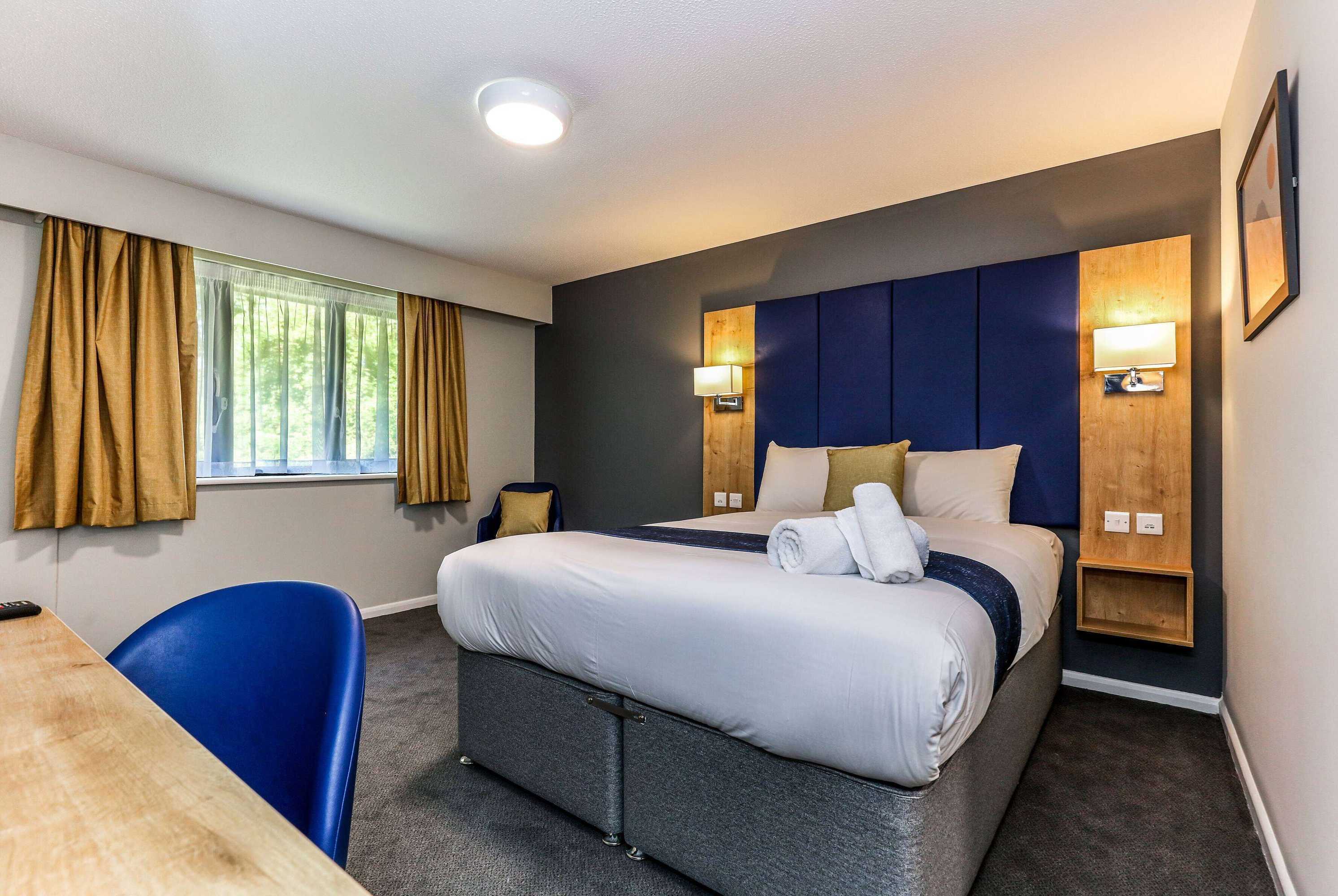 Gift card for Days Inn by Wyndham Warwick North M40 Gift card for Days Inn by Wyndham Warwick North M40
