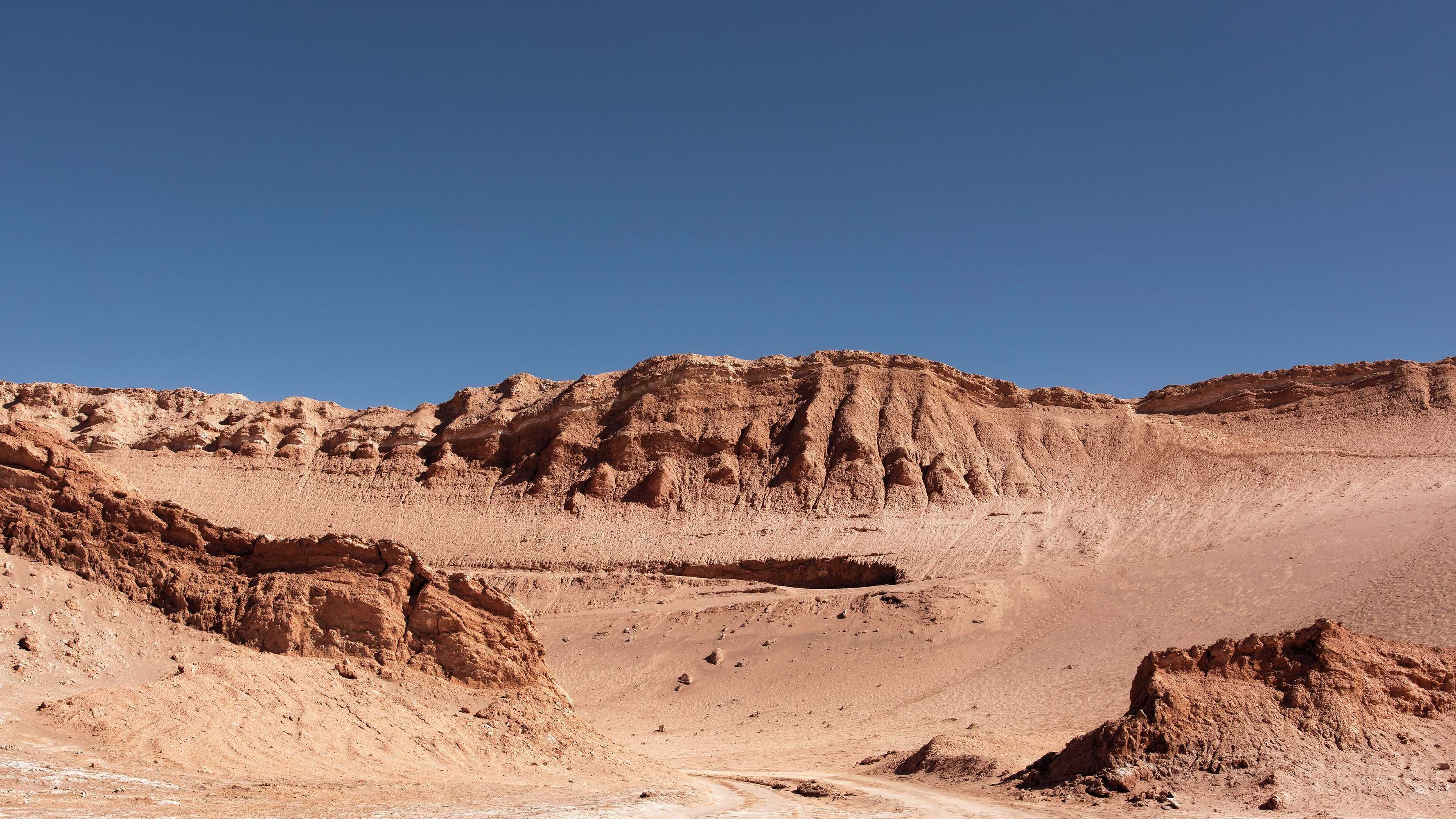 Gift card for Awasi Atacama