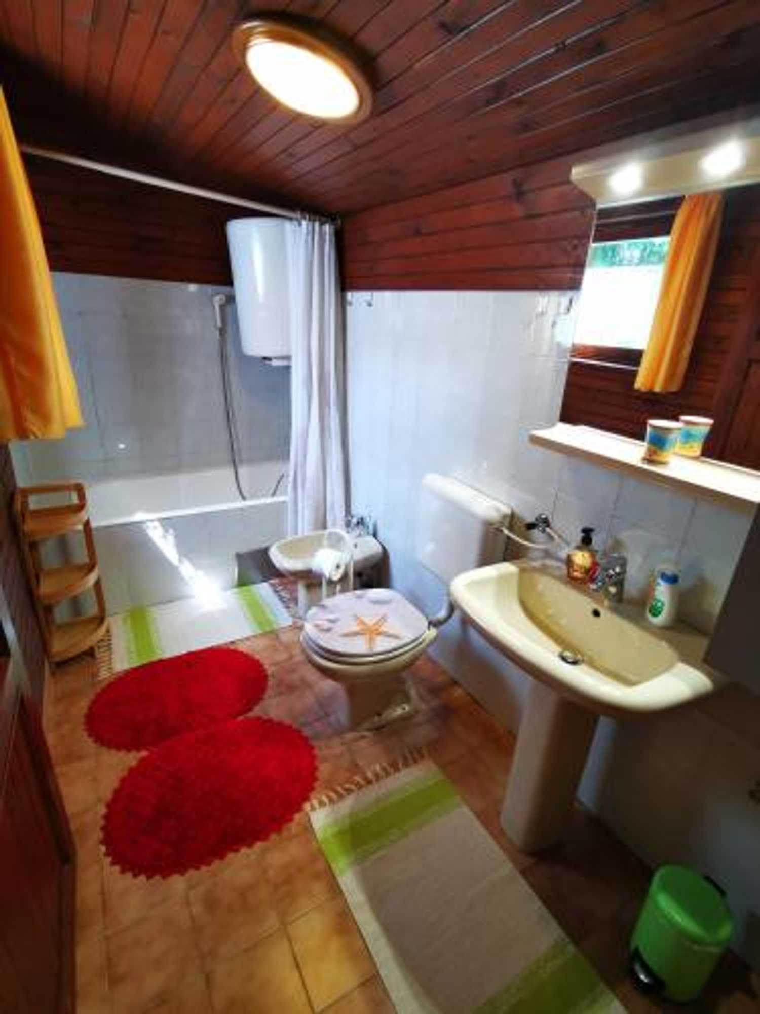 Gift card for Merikotka - a Cozy Wooden Cottage, Slovenia Gift card for Merikotka - a Cozy Wooden Cottage, Slovenia