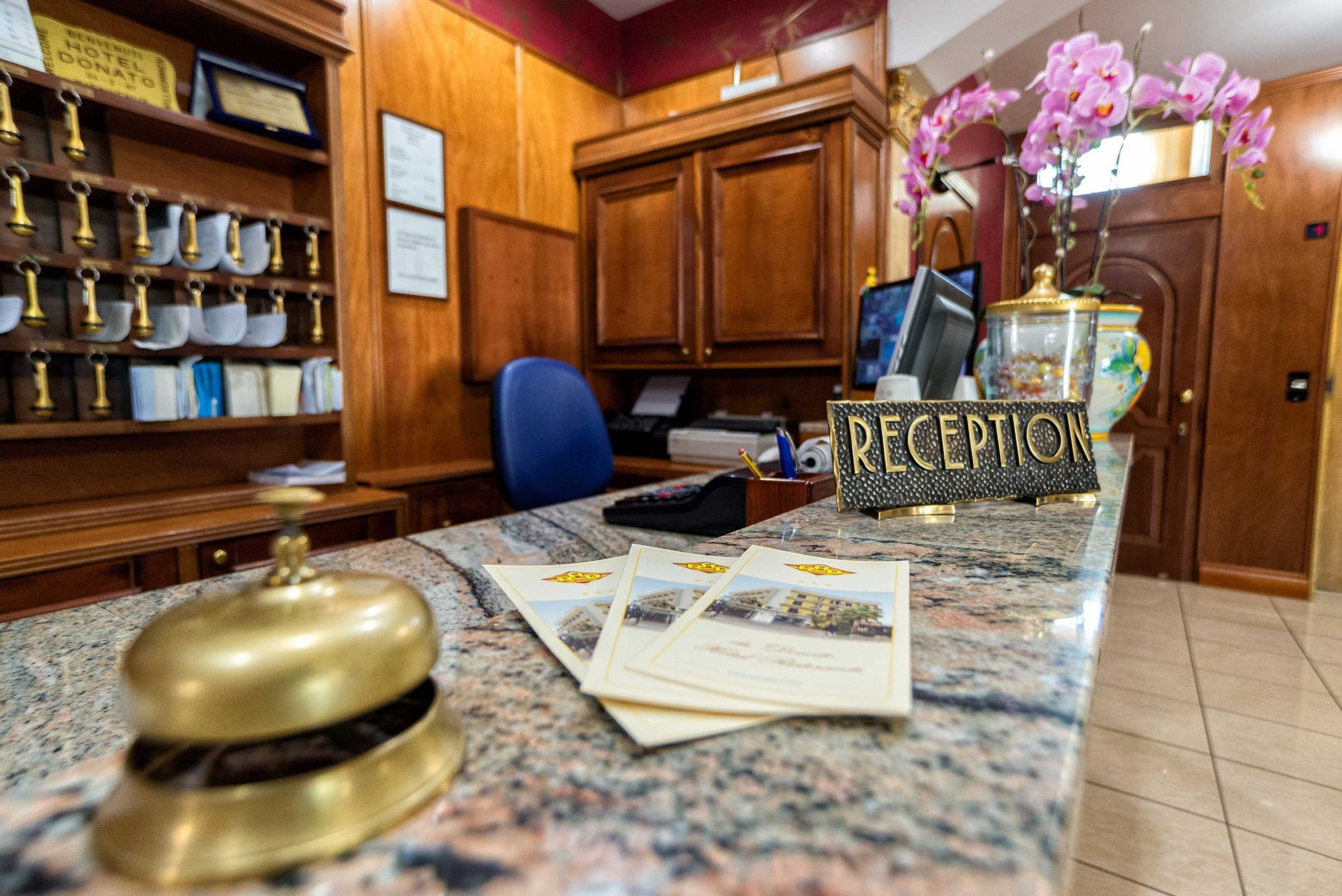 Gift card for Hotel Ristorante Donato Gift card for Hotel Ristorante Donato