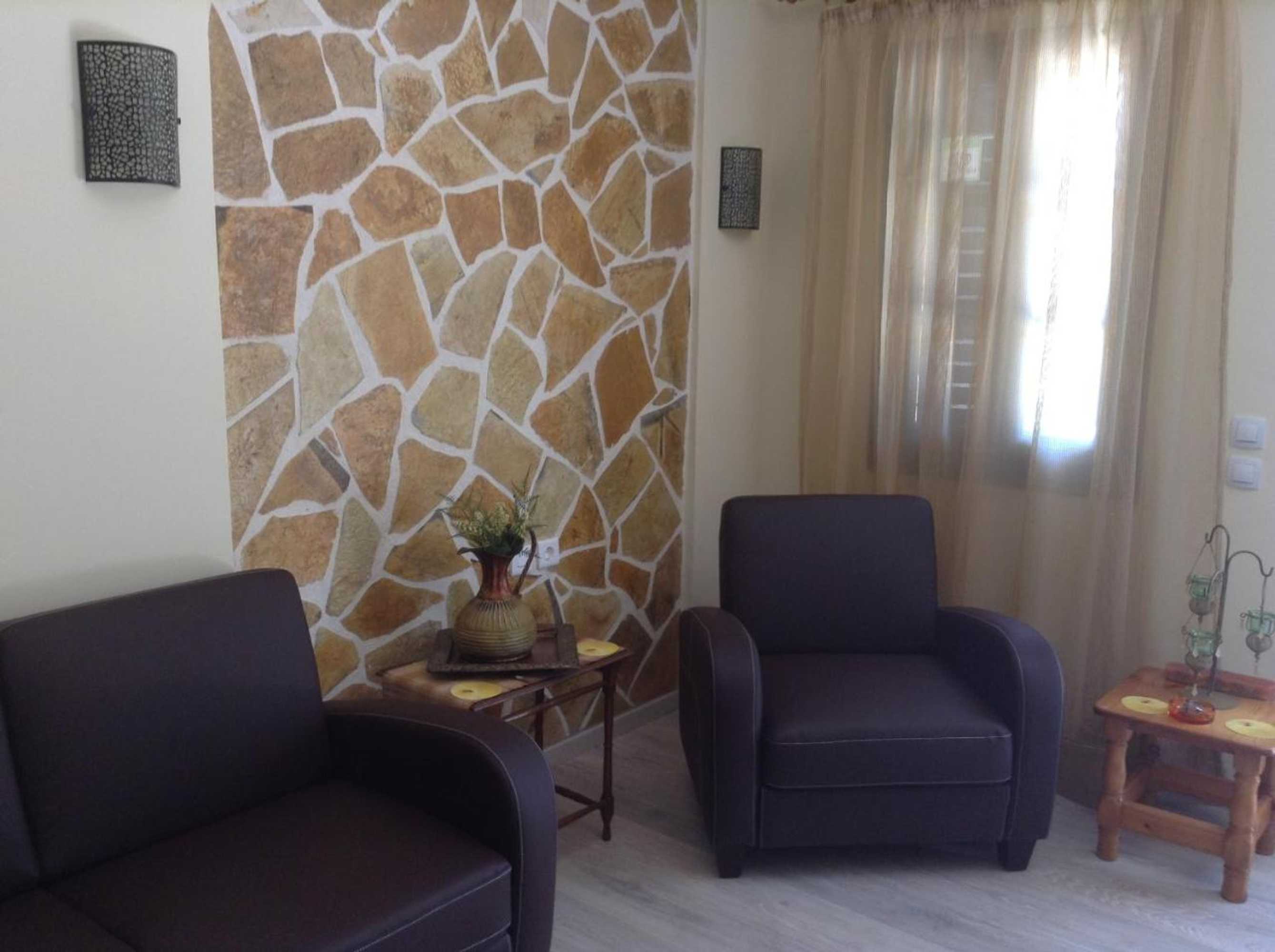 Gift card for Villa Agapi