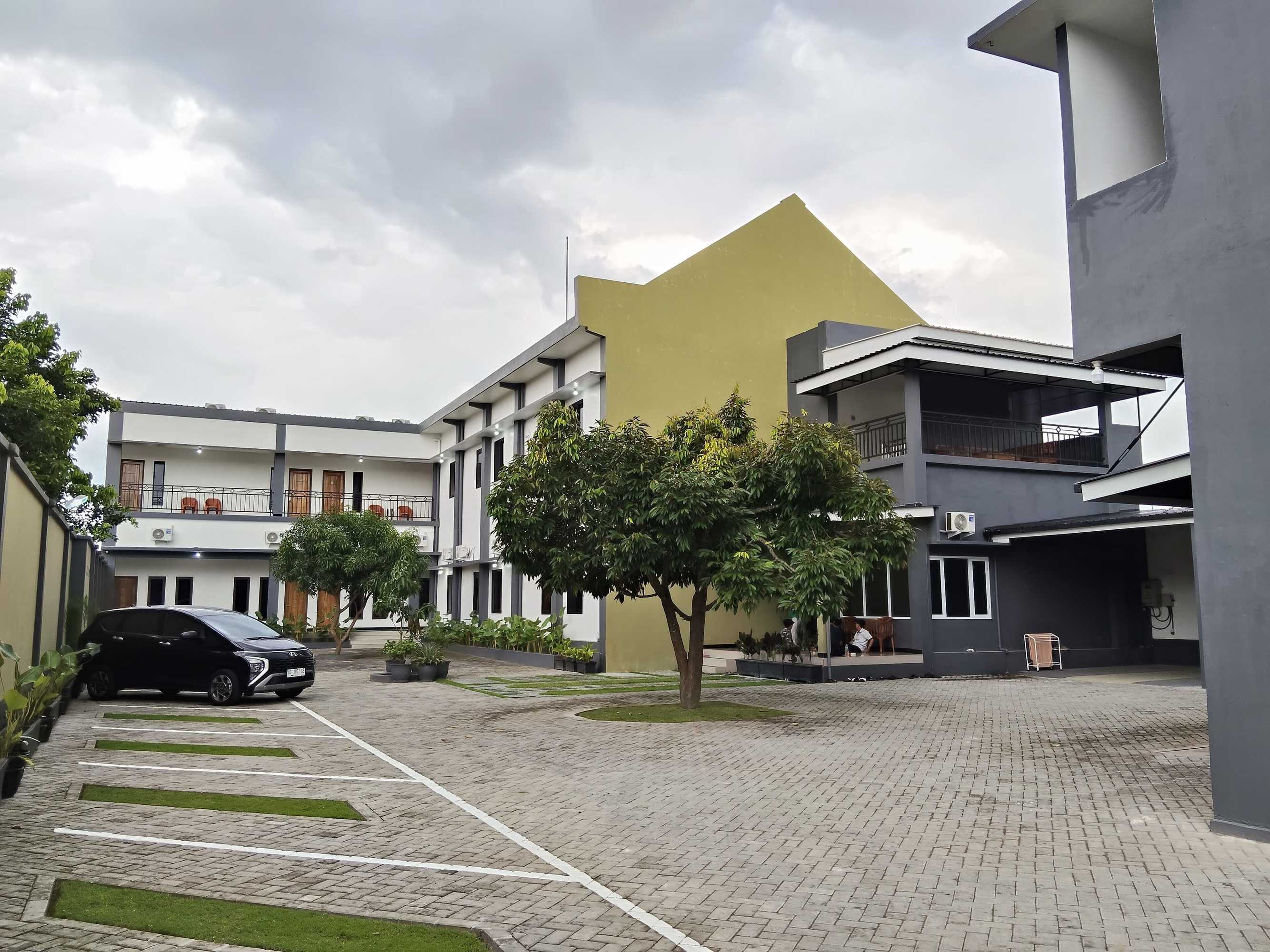 Gift card for RR -2 Syariah Hotel Slg