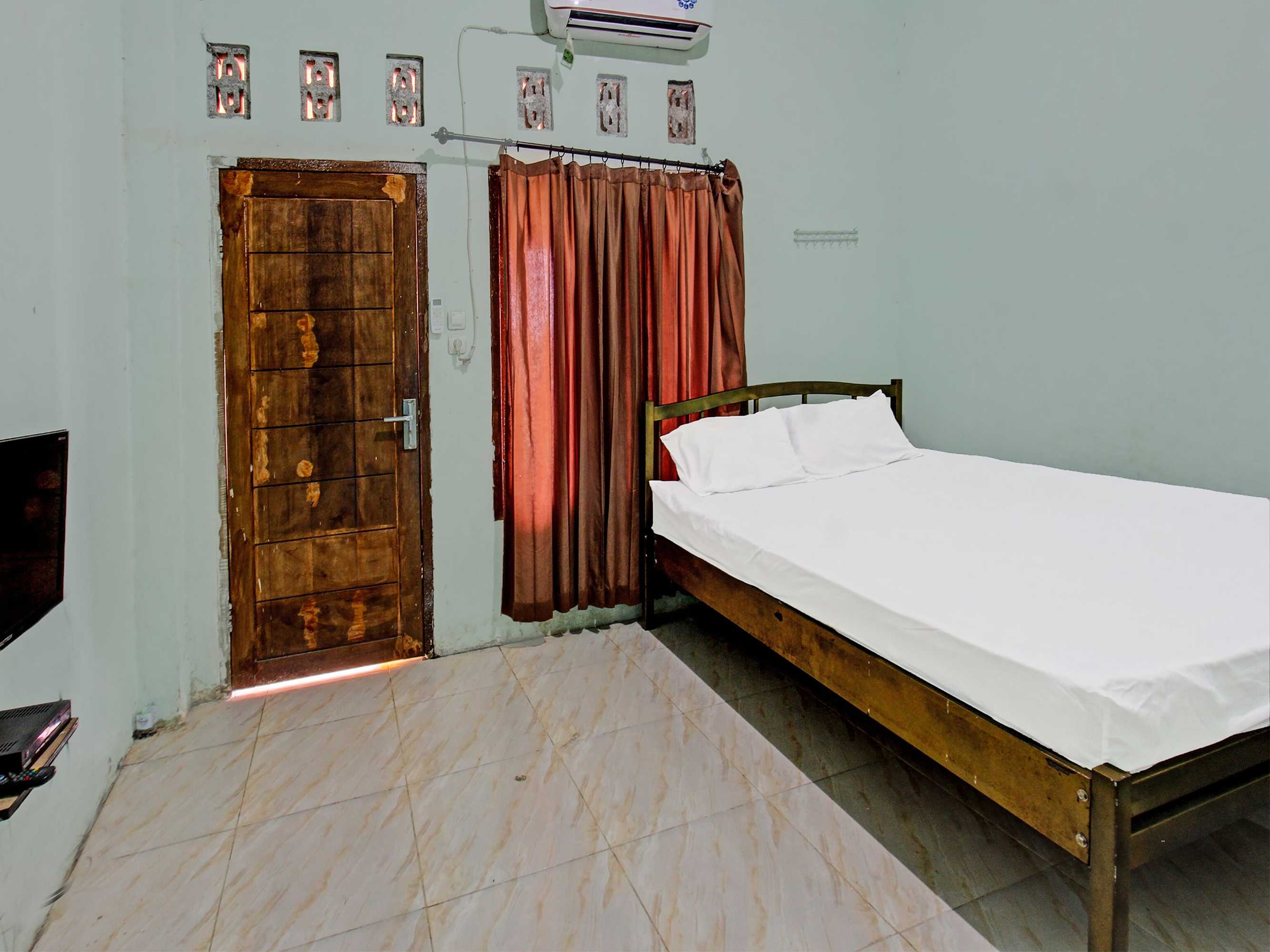 Gift card for Spot ON 91771 Homestay Bang Hajinearlapangan Penujak ( Inen Gonggang) Gift card for Spot ON 91771 Homestay Bang Hajinearlapangan Penujak ( Inen Gonggang)