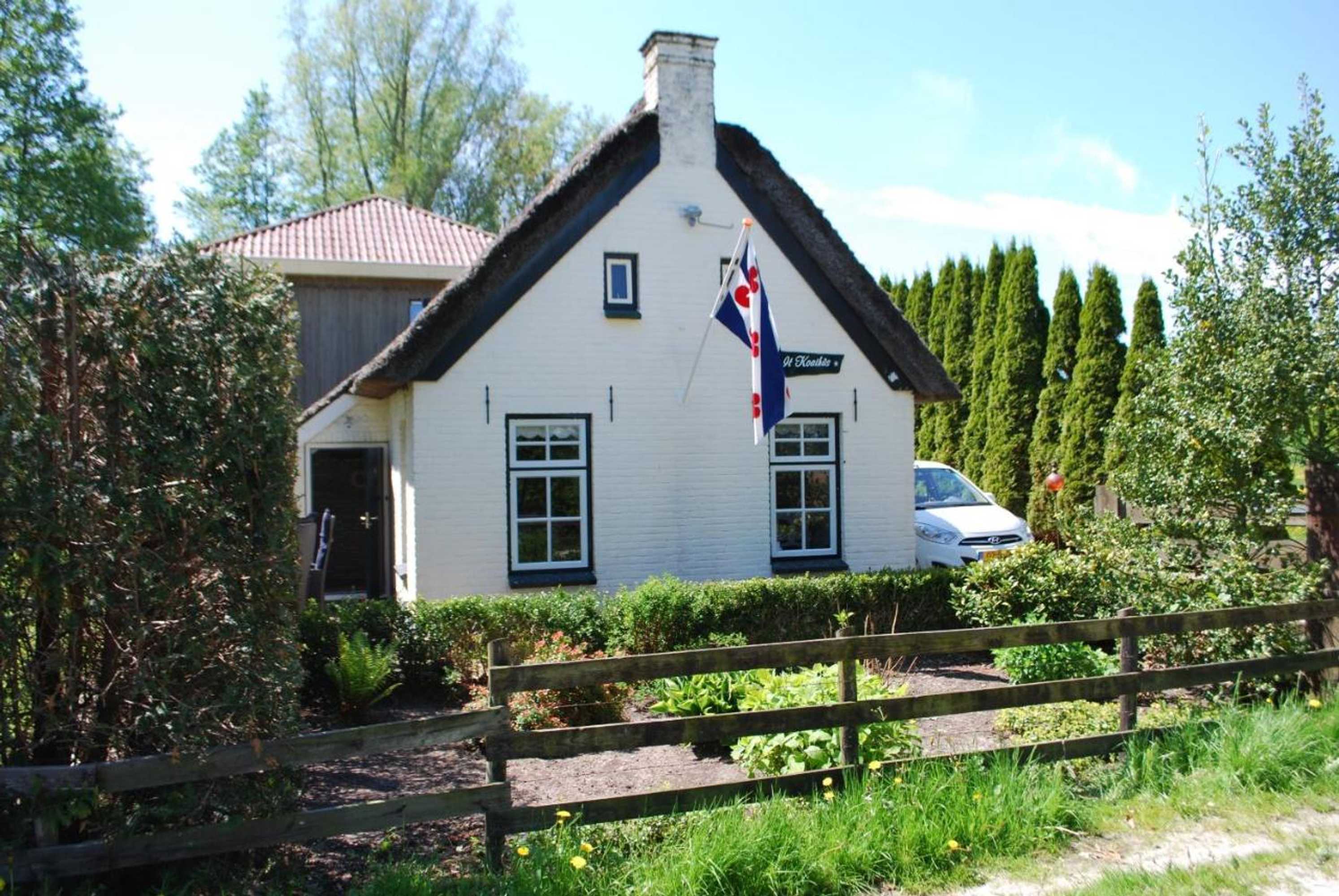 Gift card for Vakantiehuis 