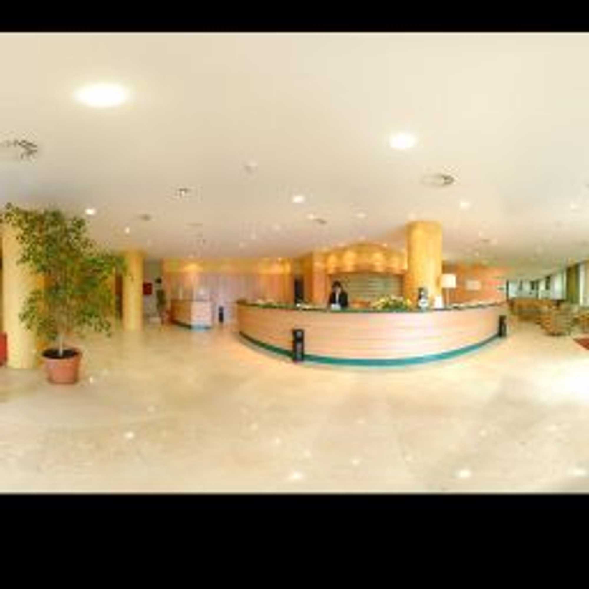 Gift card for Hotel Puerta Santander Gift card for Hotel Puerta Santander