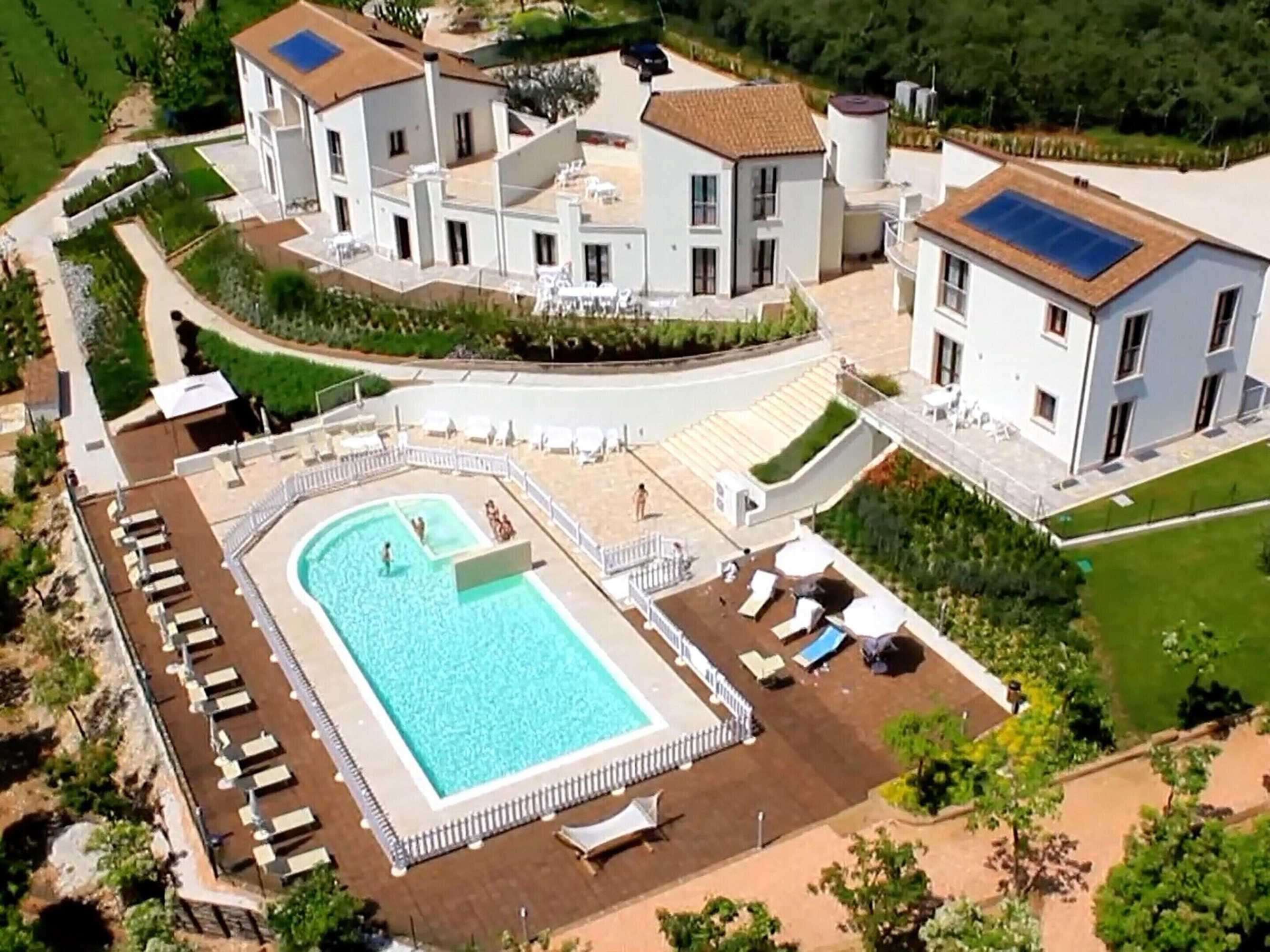 Gift card for Holiday Resort Contea Dei Ciliegi, Pedaso Gift card for Holiday Resort Contea Dei Ciliegi, Pedaso