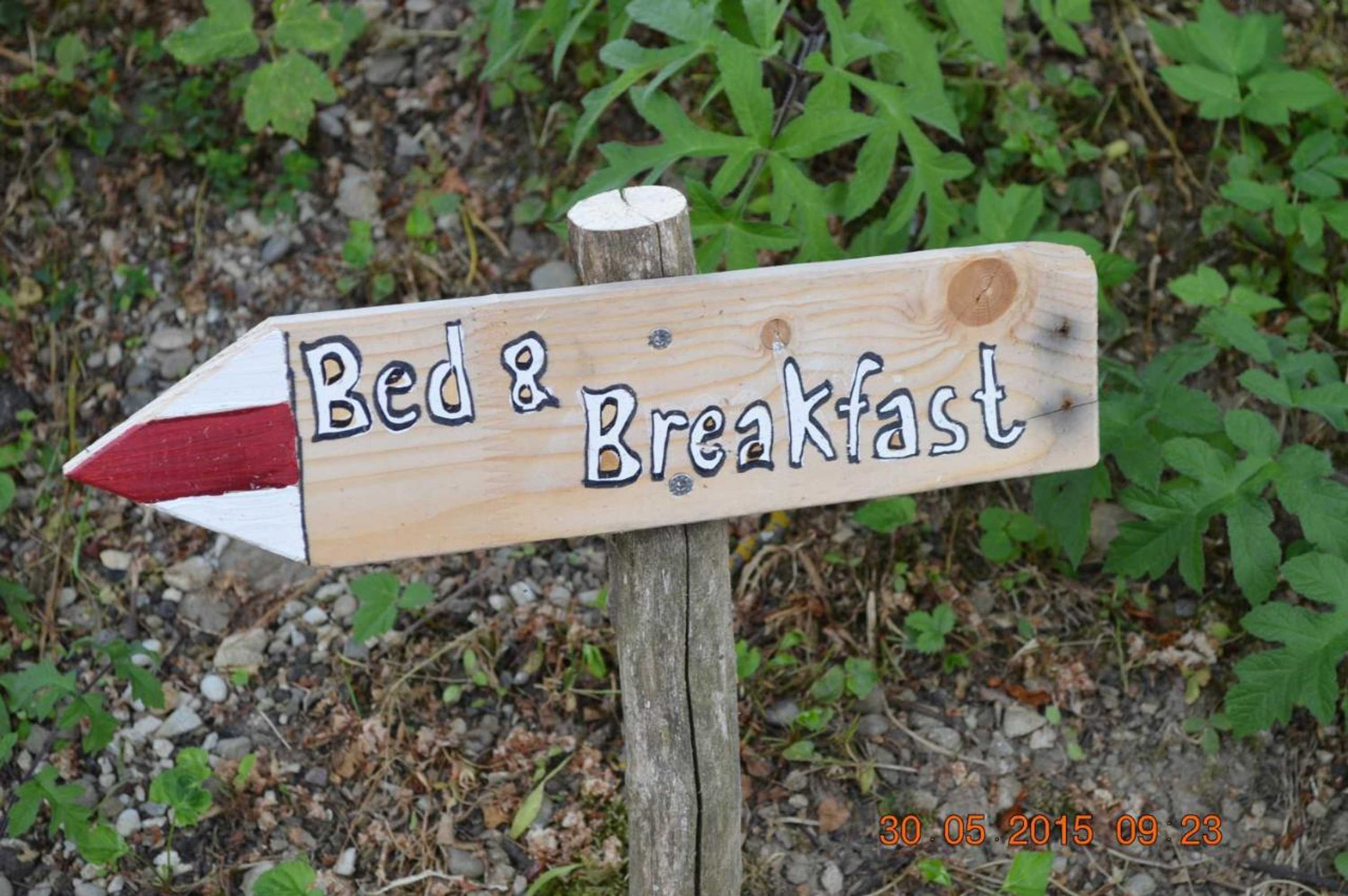 Gift card for Bnb Zum Schlüssel