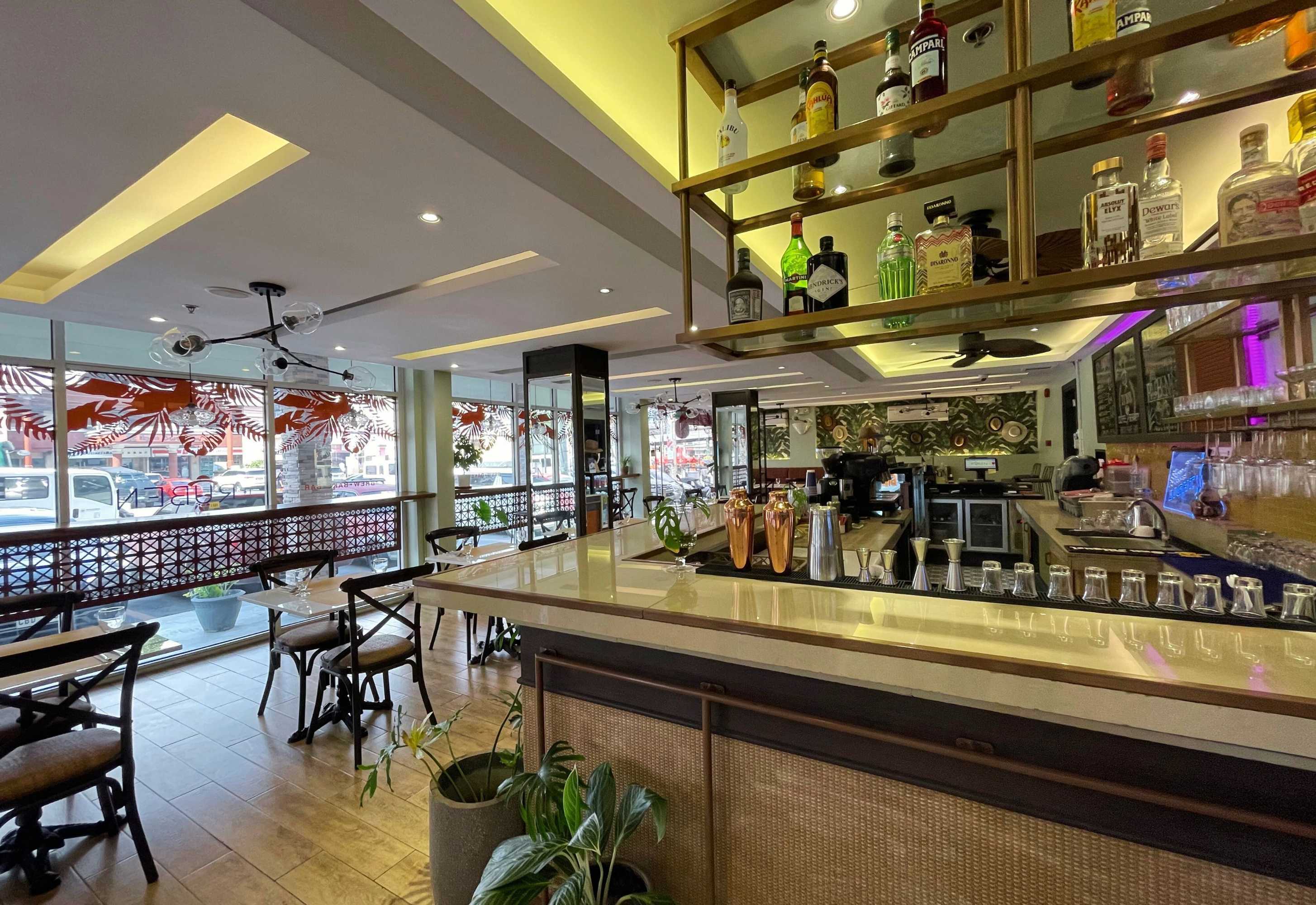 Gift card for Bendix Hotel