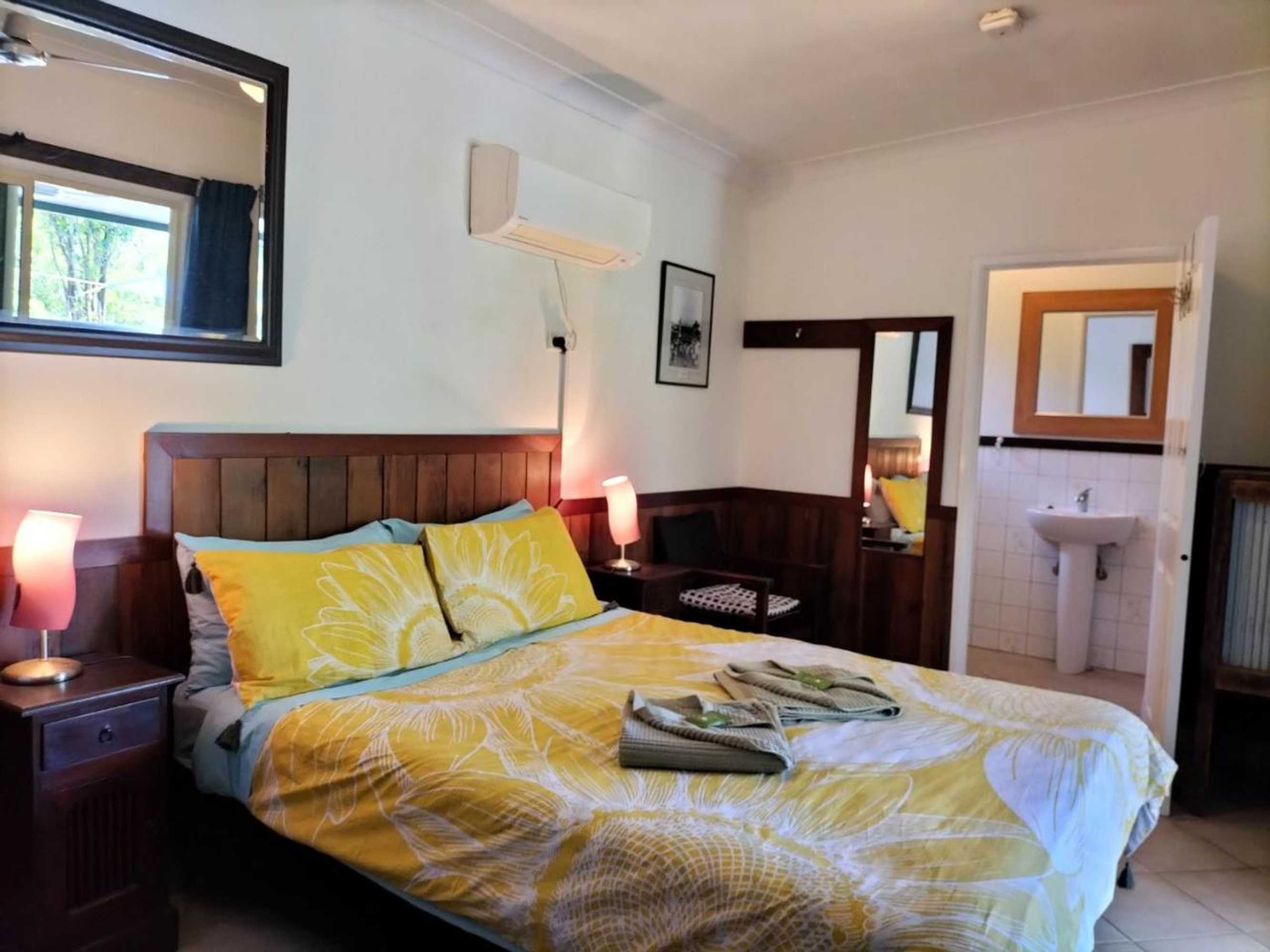 Gift card for Daintree Riverview Lodges