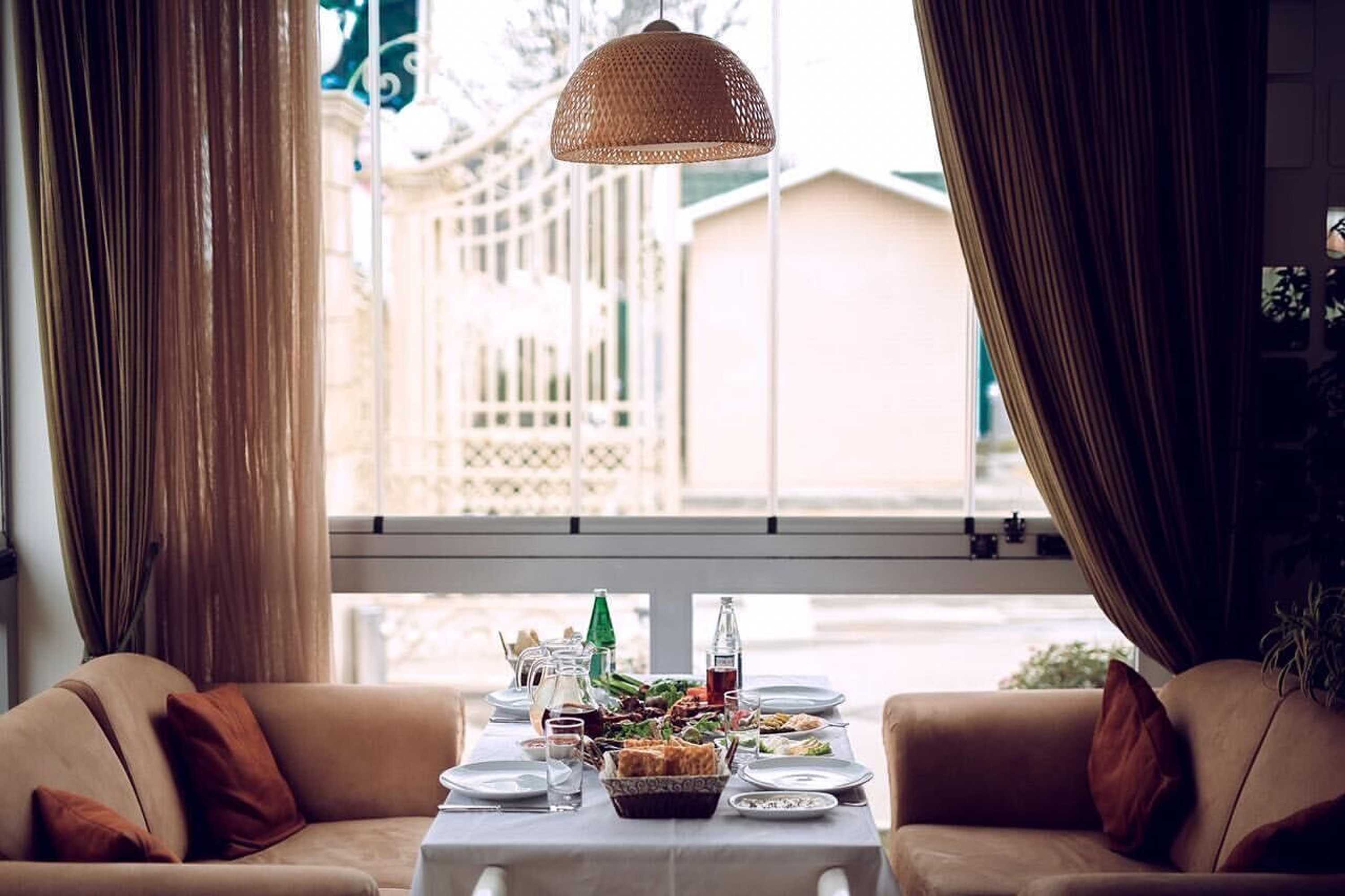 Gift card for Almabagi Hotel&villas