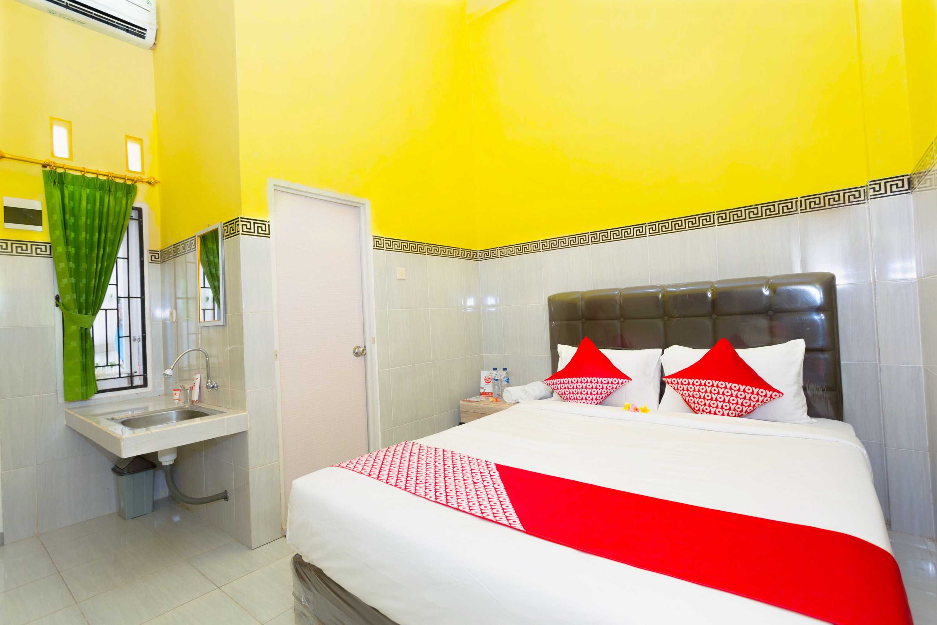 Gift card for Oyo 1427 Azzahra Guest House Syariah Gift card for Oyo 1427 Azzahra Guest House Syariah