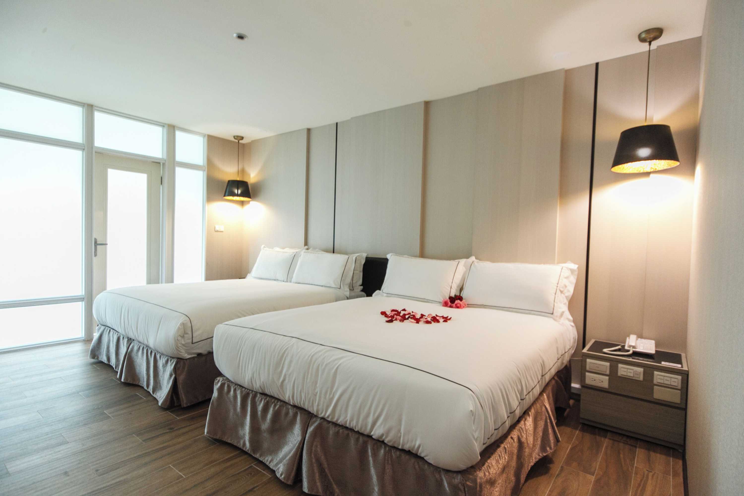 Gift card for Dapu-Hotel