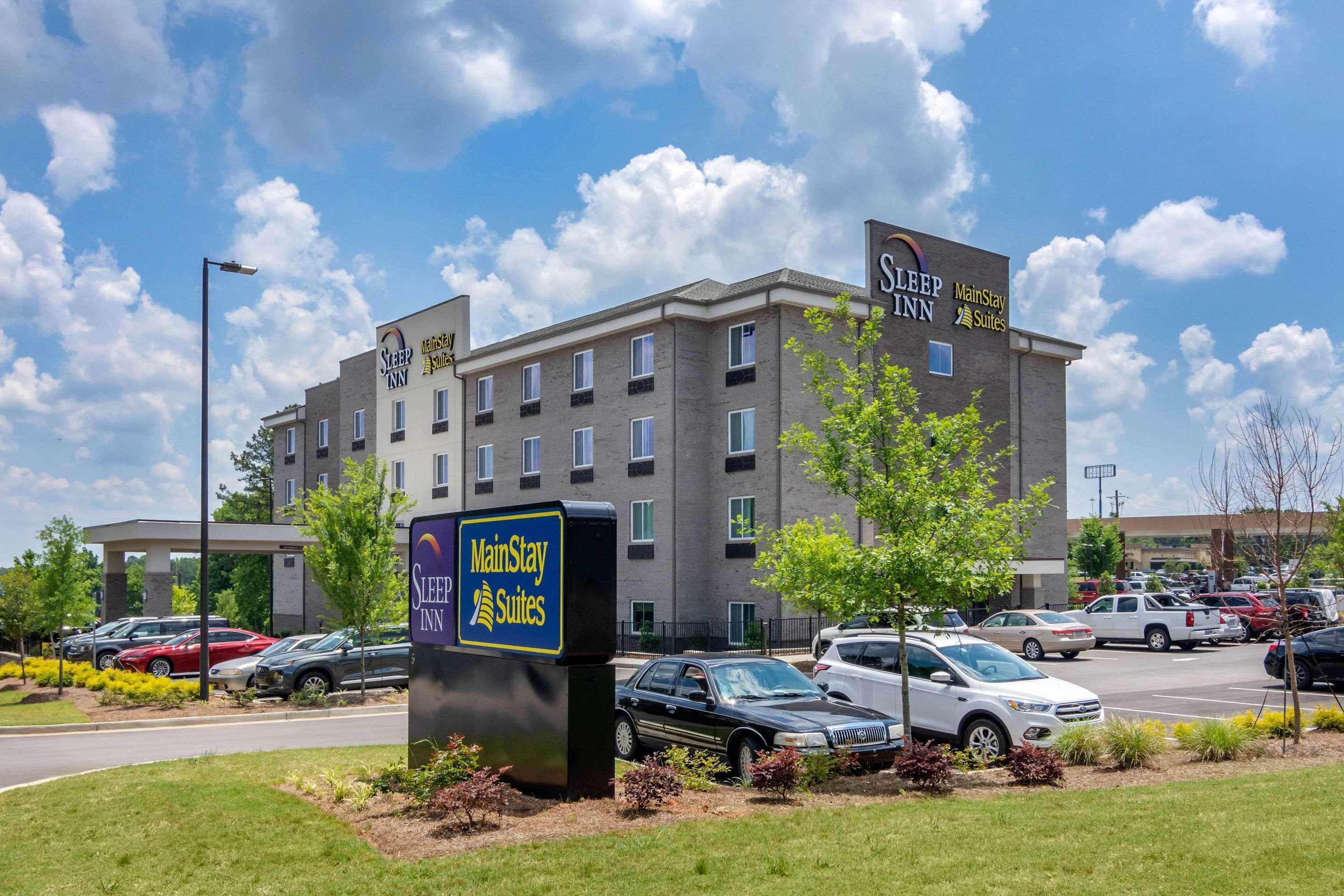 Gift card for Sleep Inn Newnan Atlanta South Gift card for Sleep Inn Newnan Atlanta South