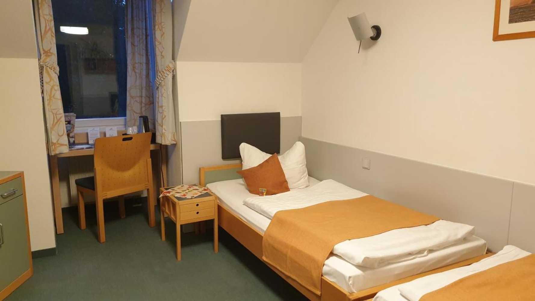 Gift card for Hotel Regenbogenhaus