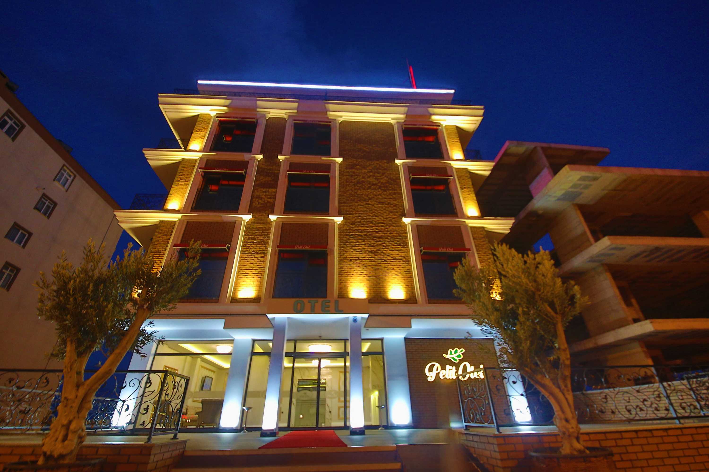 Gift card for Pelit Otel Gift card for Pelit Otel