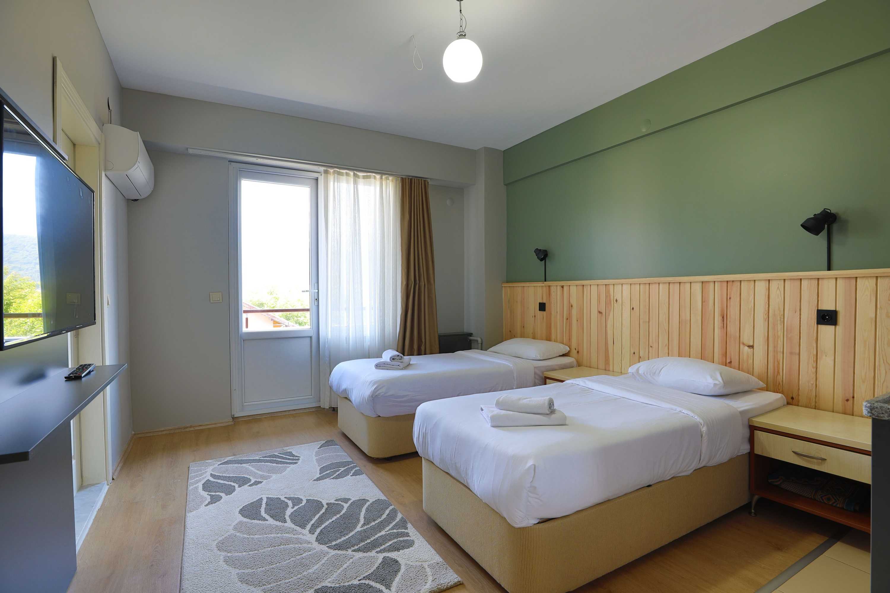 Gift card for Kayi Apart Hotel Gift card for Kayi Apart Hotel