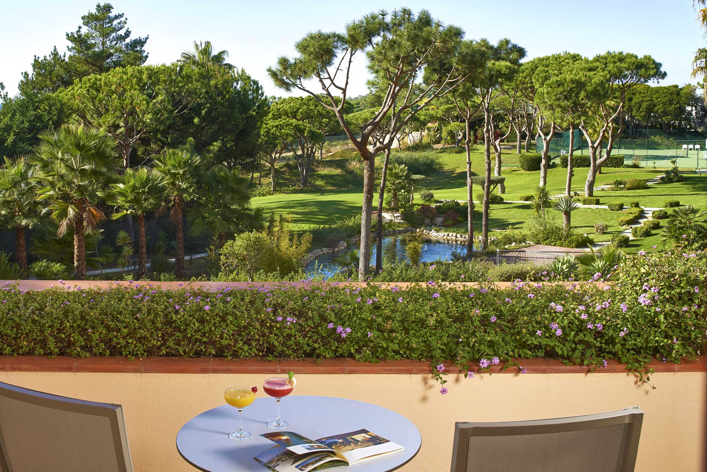 Gift card for Hotel Quinta do Lago Gift card for Hotel Quinta do Lago