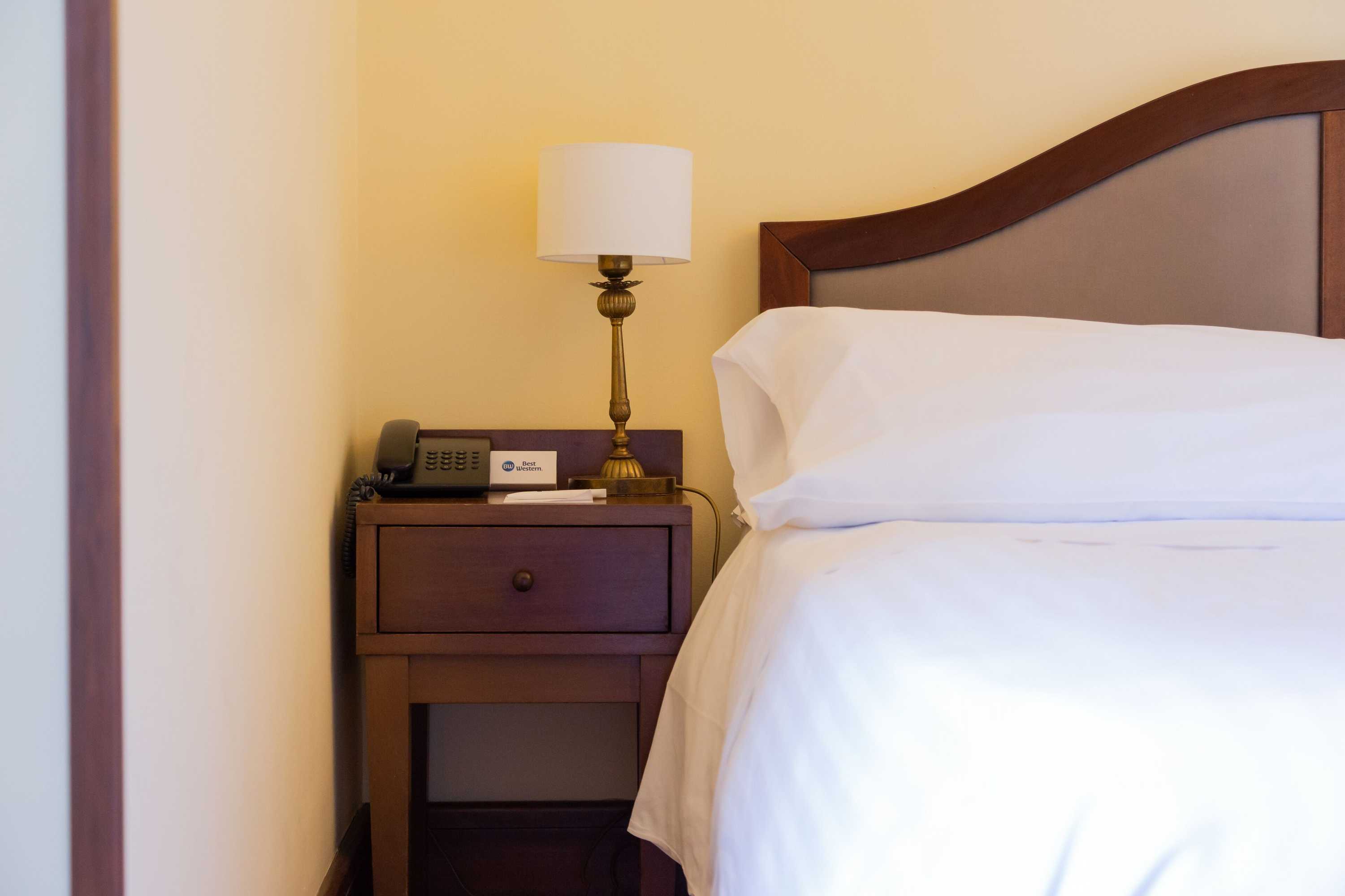 Gift card for Best Western Hotel Santa Caterina Gift card for Best Western Hotel Santa Caterina