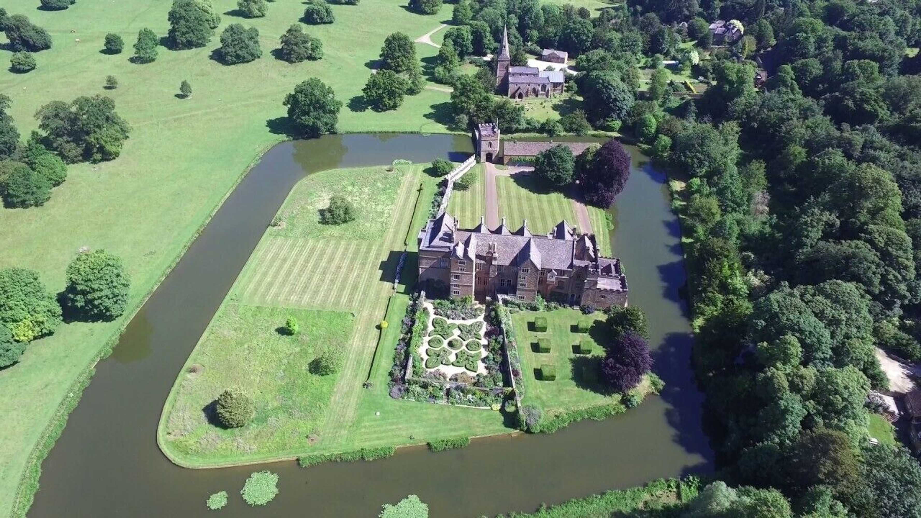 Gift card for Cotswolds Hotel & Spa