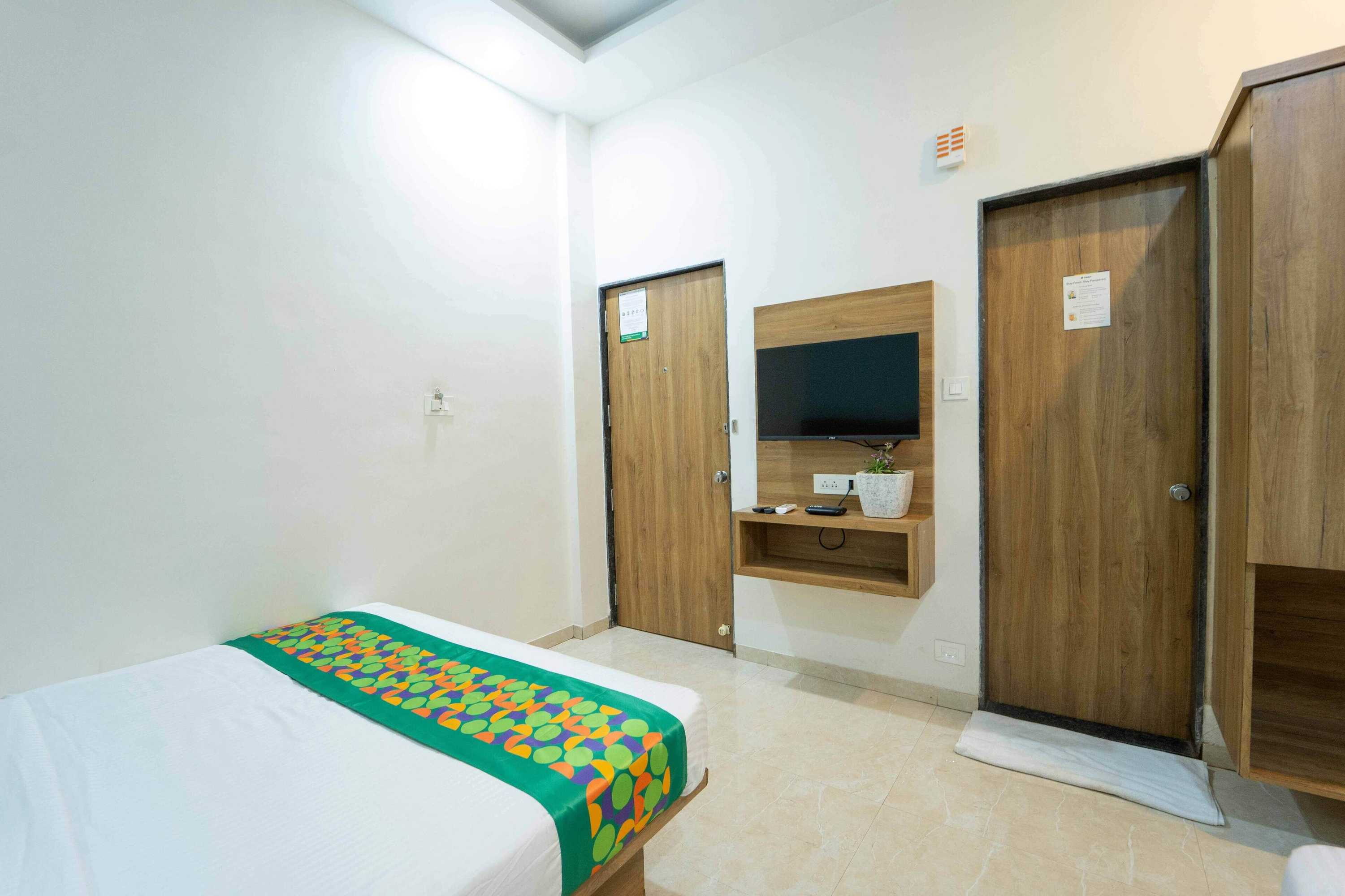 Gift card for Treebo Winter Town Venna Lake