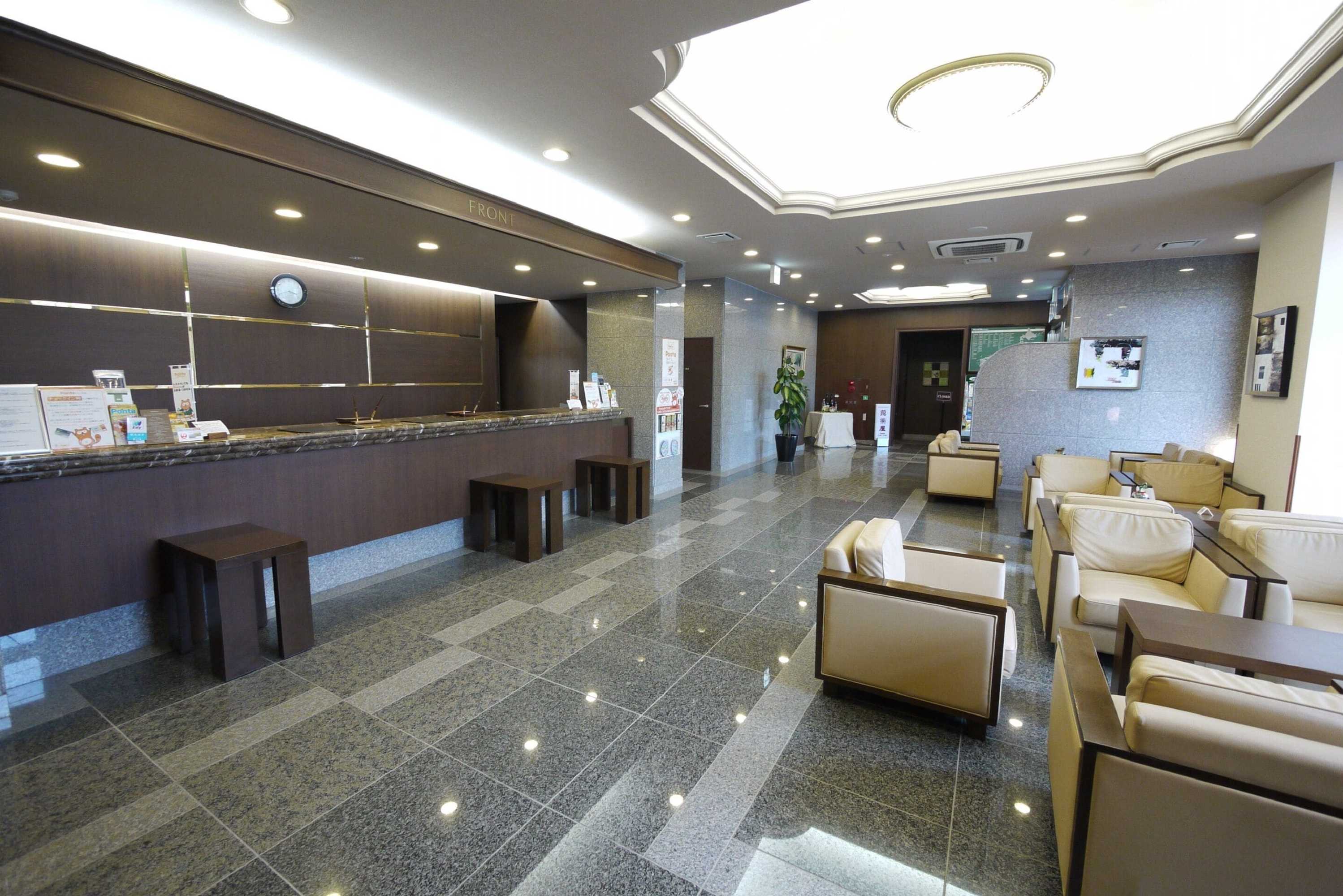 Gift card for Hotel Route-Inn Aomori Chuo Inter Gift card for Hotel Route-Inn Aomori Chuo Inter