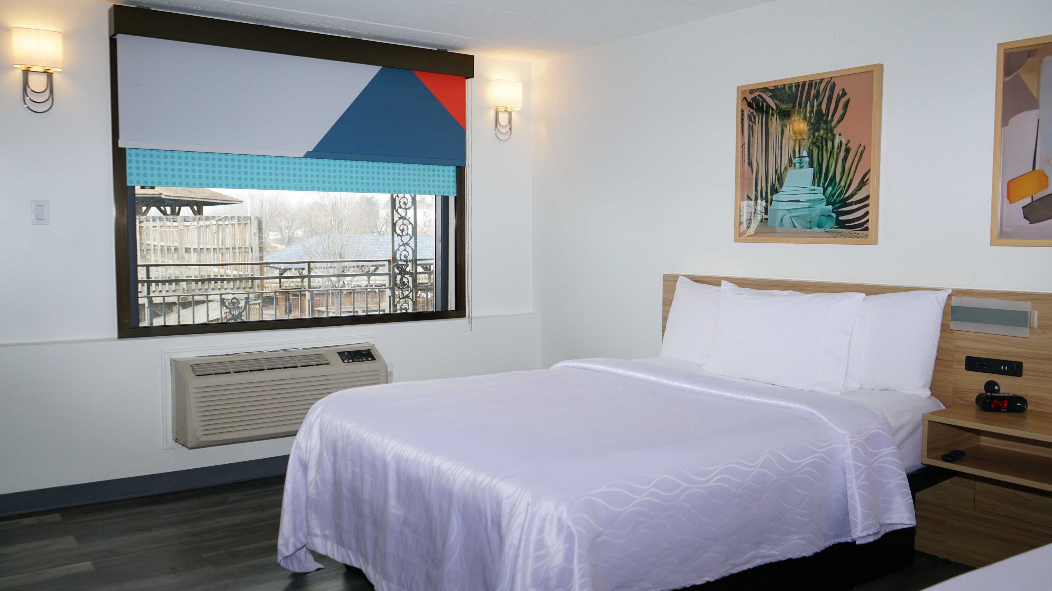 Gift card for Waterfront Inn Phl Airport