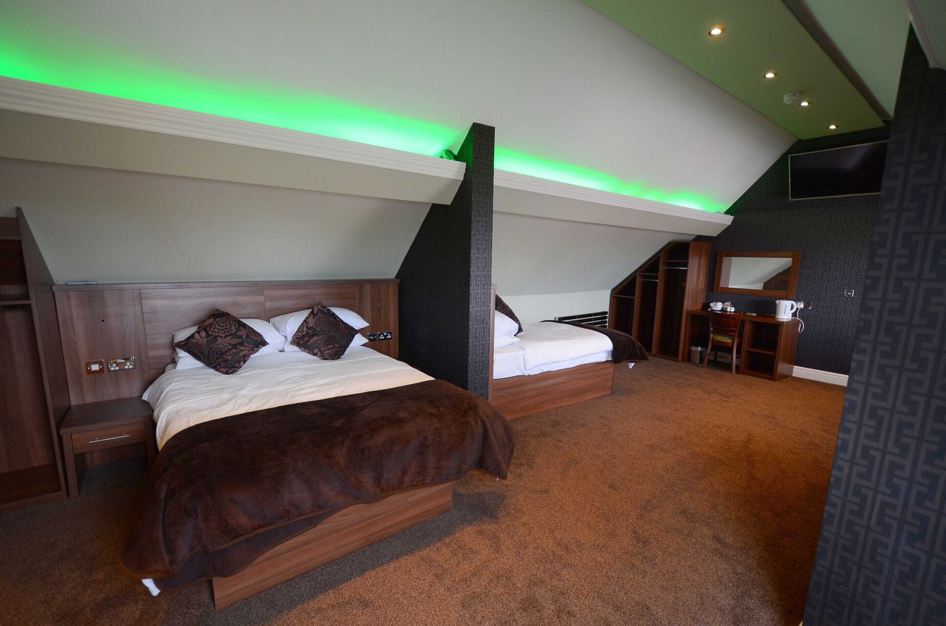 Gift card for The Harboro Hotel