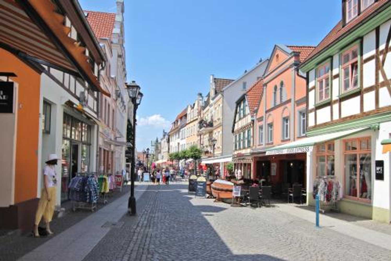 Gift card for Ferienwohnungen Waren See 5360
