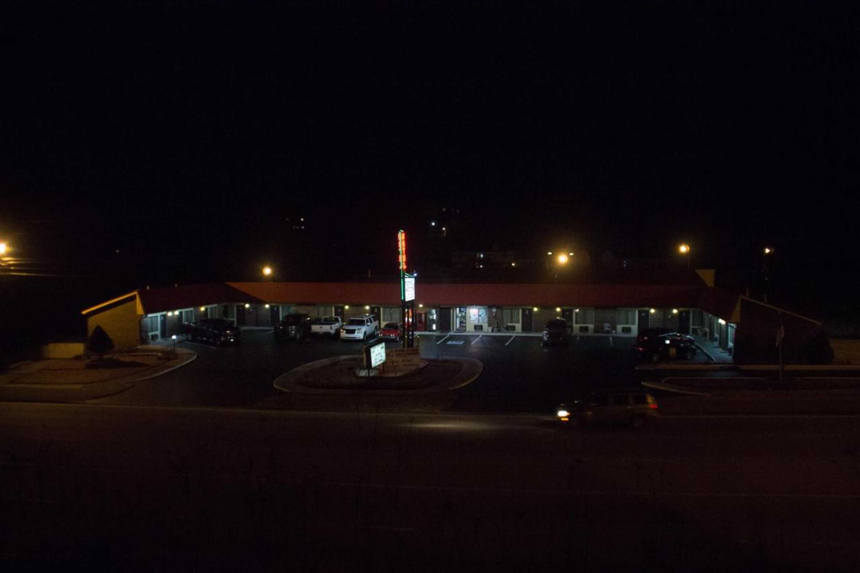 Gift card for Tazewell Motor Lodge