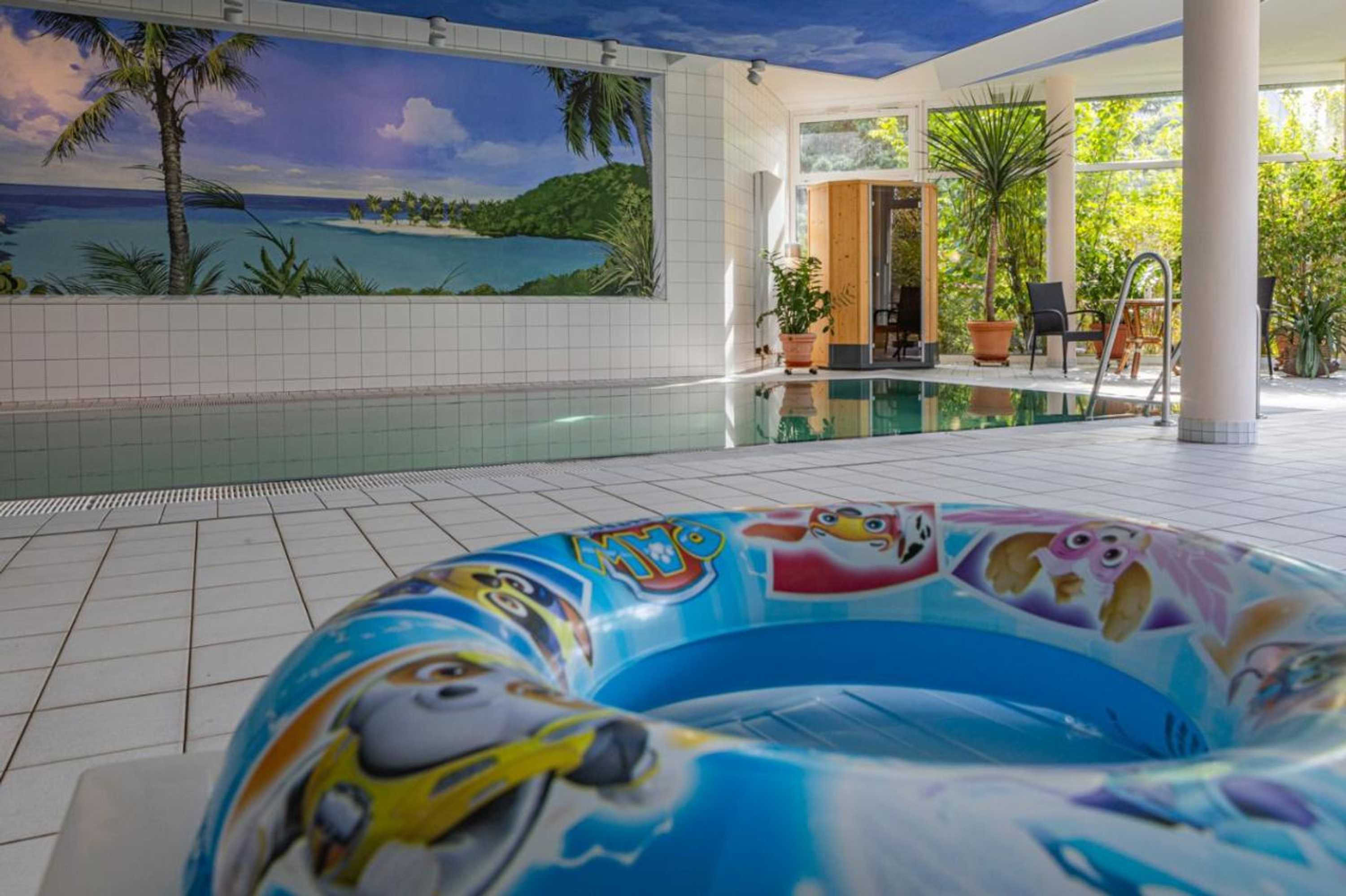 Gift card for Der Bayerische Hof