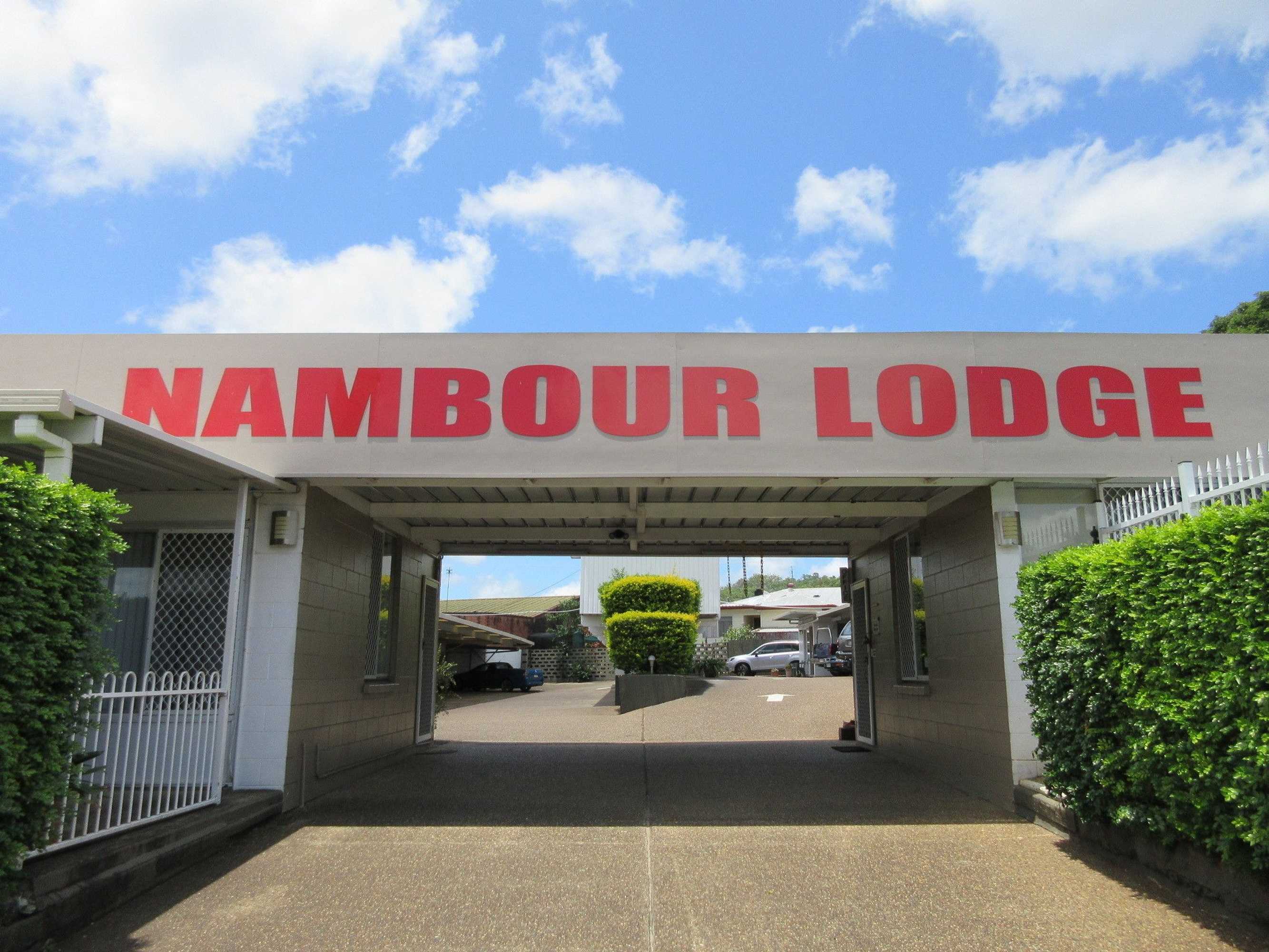 Gift card for Nambour Lodge Motel Gift card for Nambour Lodge Motel