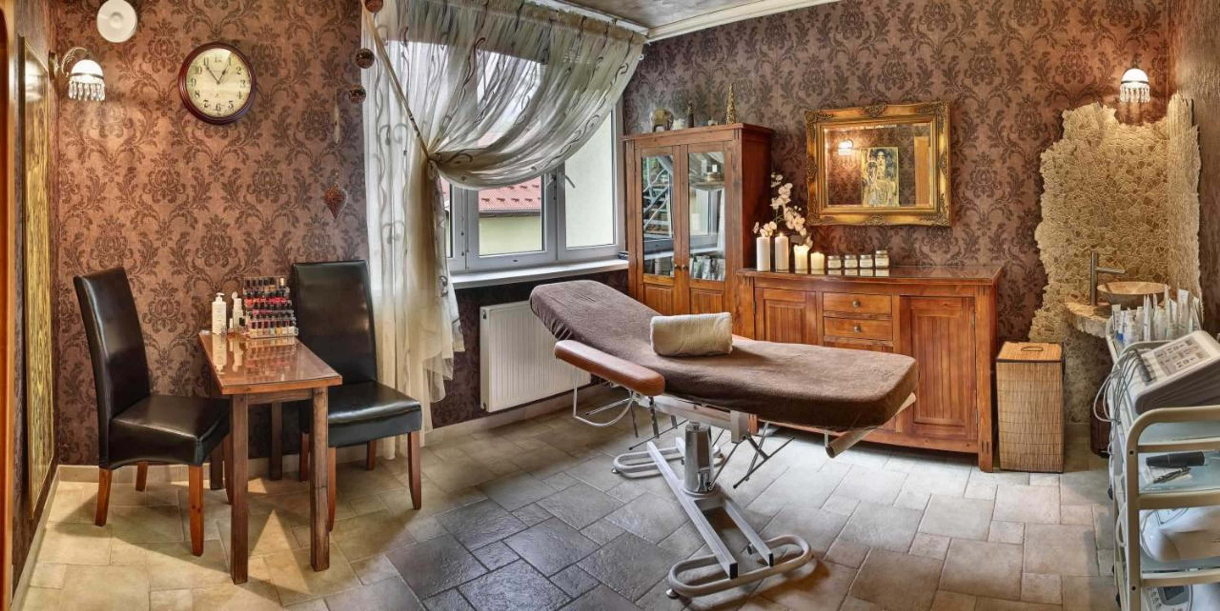 Gift card for Mazowsze Medi Spa Sp. z O.o.