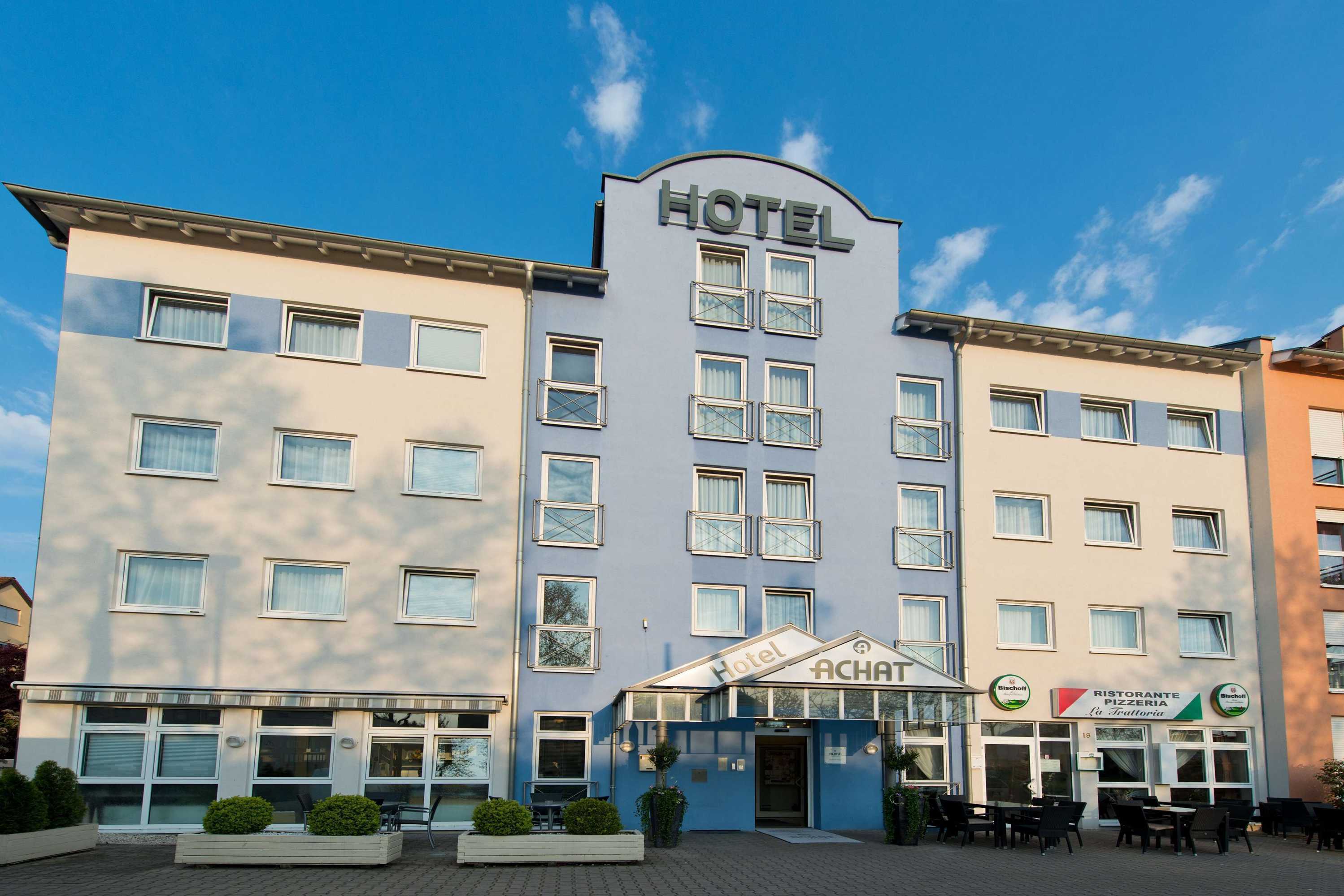 Gift card for Achat Hotel Frankenthal in Der Pfalz Gift card for Achat Hotel Frankenthal in Der Pfalz