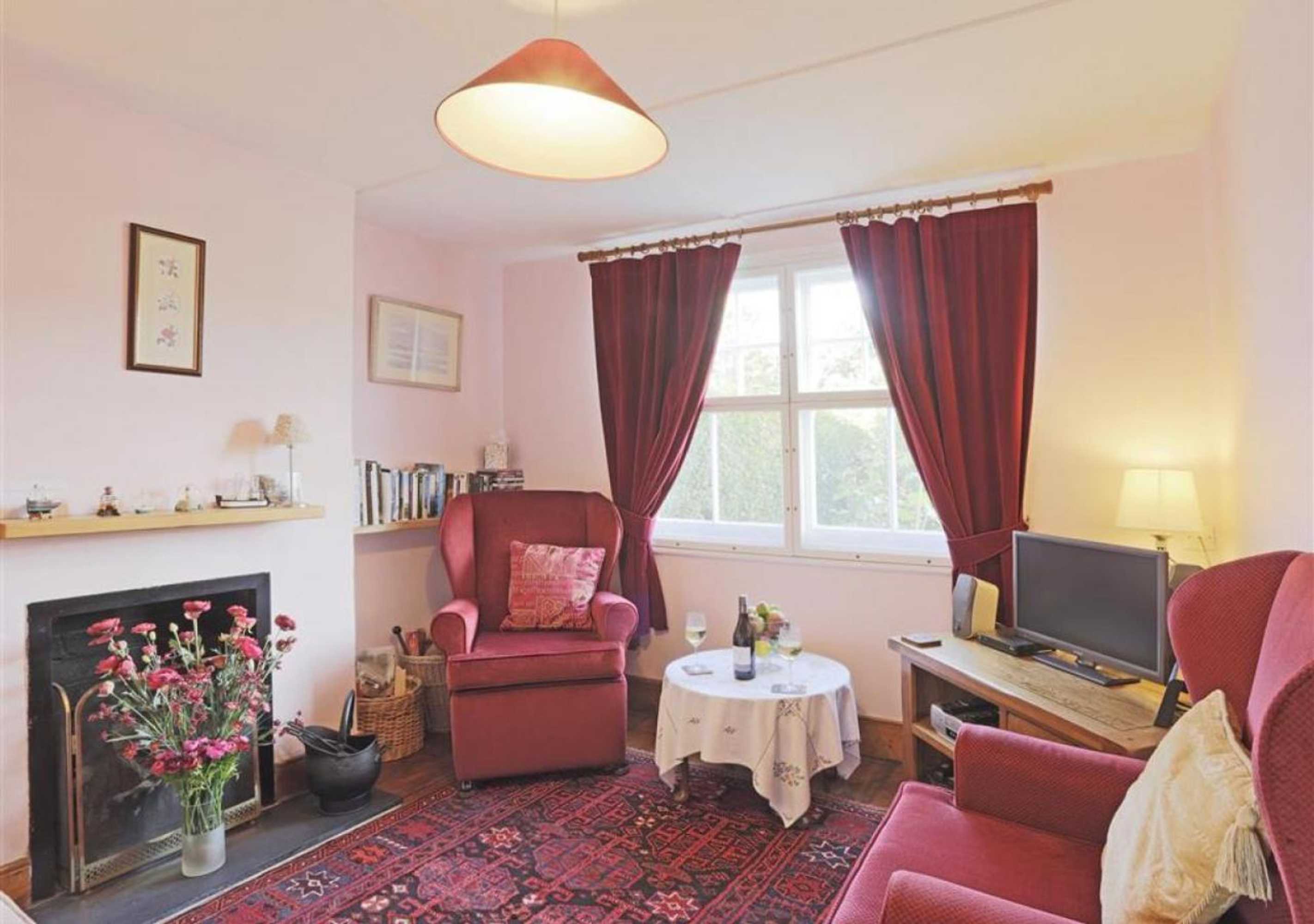 Gift card for Hollyhocks