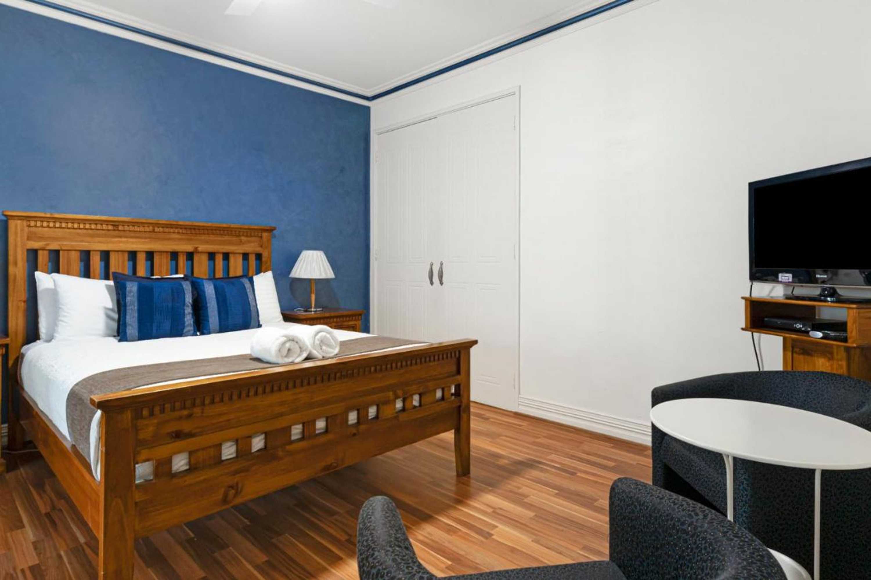 Gift card for Inn The Tuarts Guest Lodge Busselton