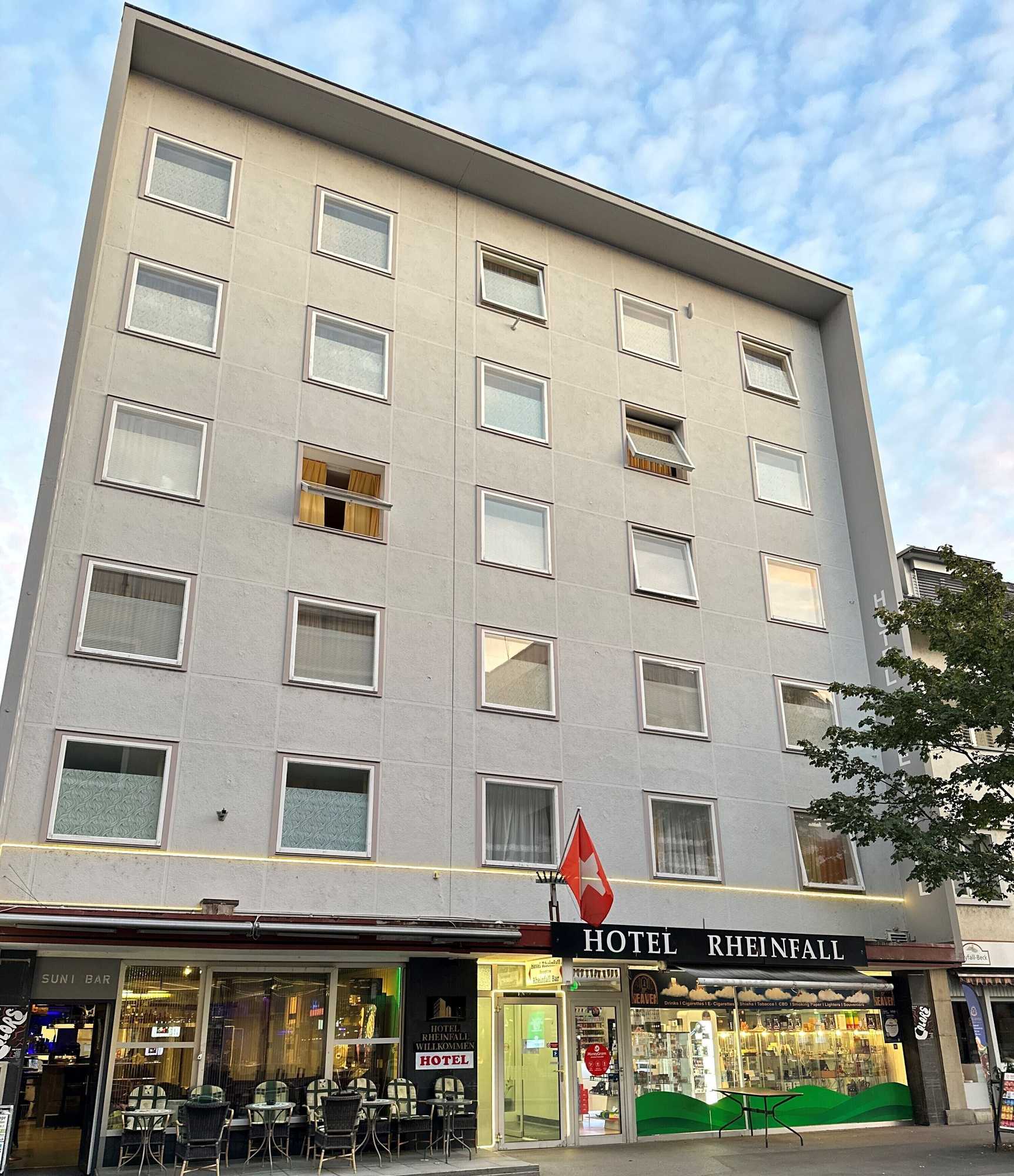 Gift card for Hotel Rheinfall Gift card for Hotel Rheinfall
