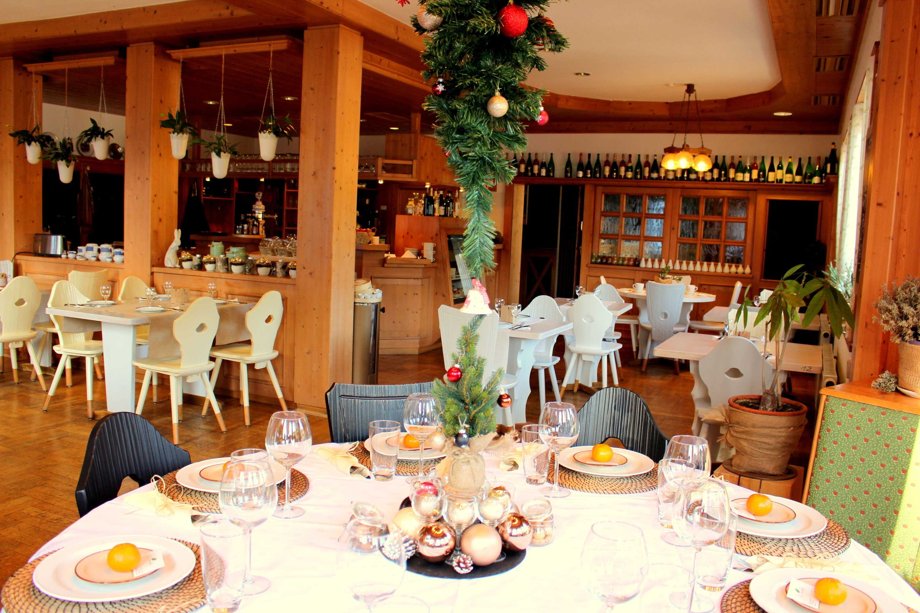 Gift card for Kräuter Chalet