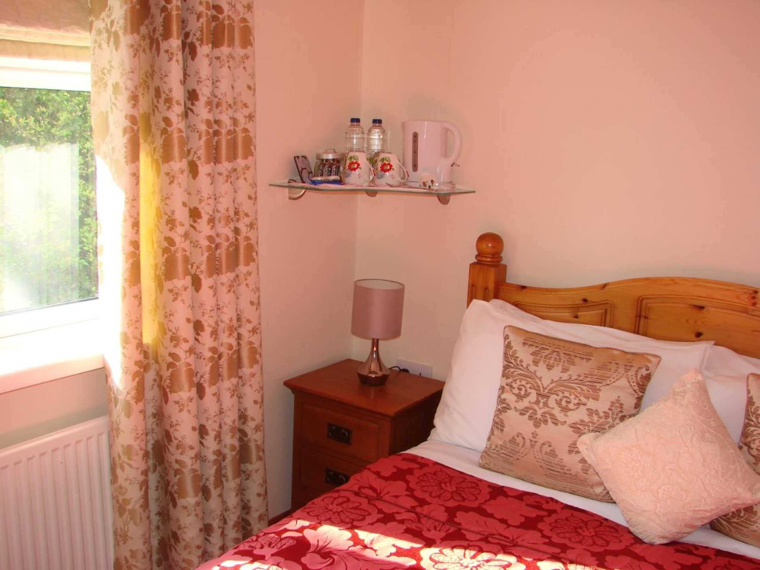 Gift card for Padua Guest Accommodation Rosslare