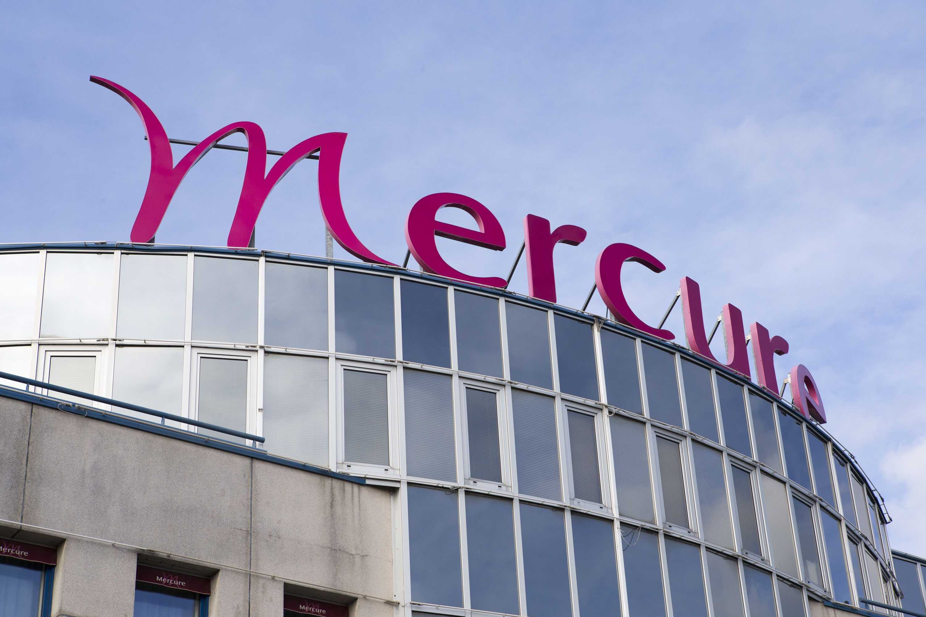 Gift card for Mercure Rennes Cesson Gift card for Mercure Rennes Cesson