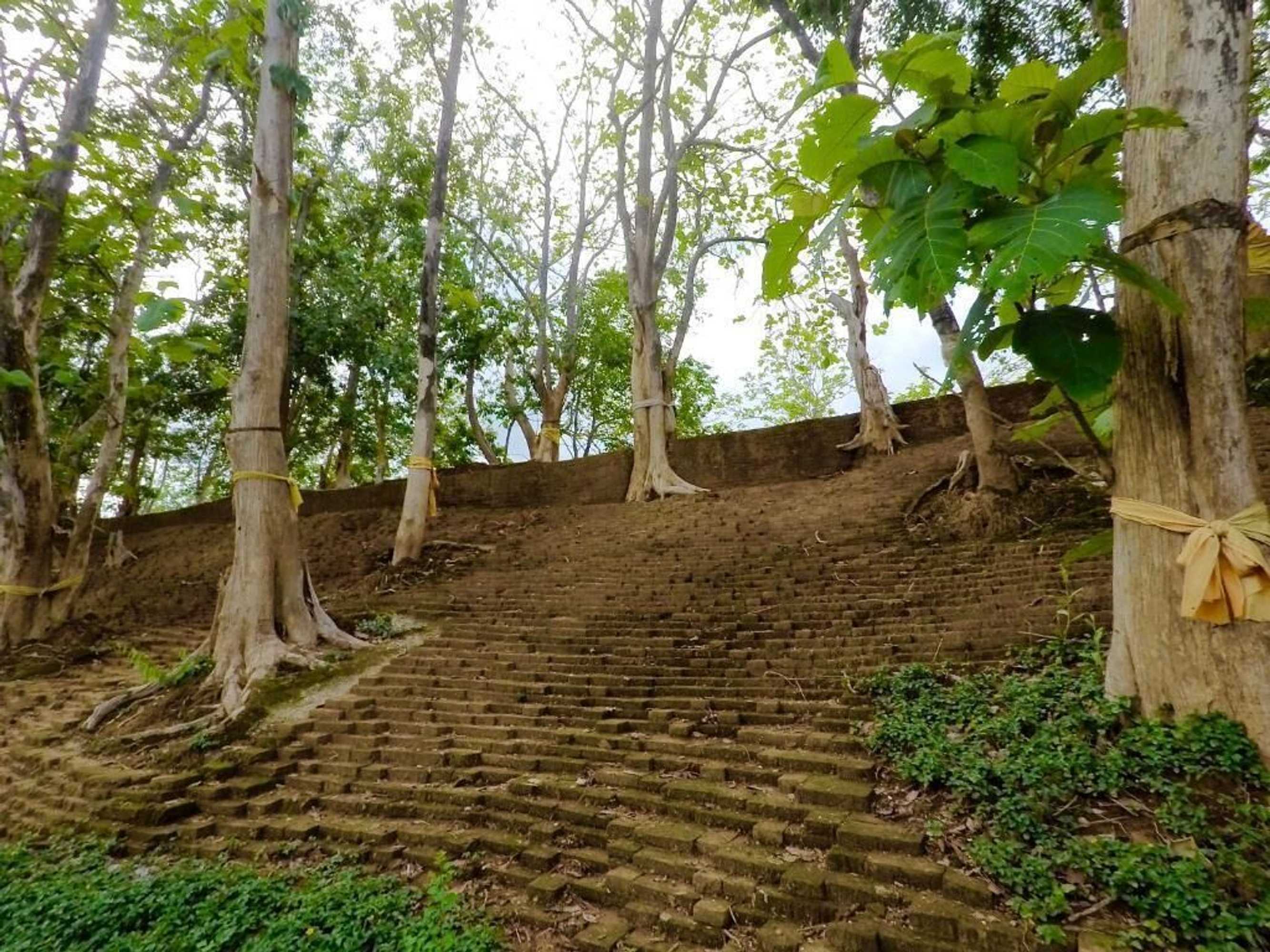 Gift card for Chiangsangoldenland Resort 1