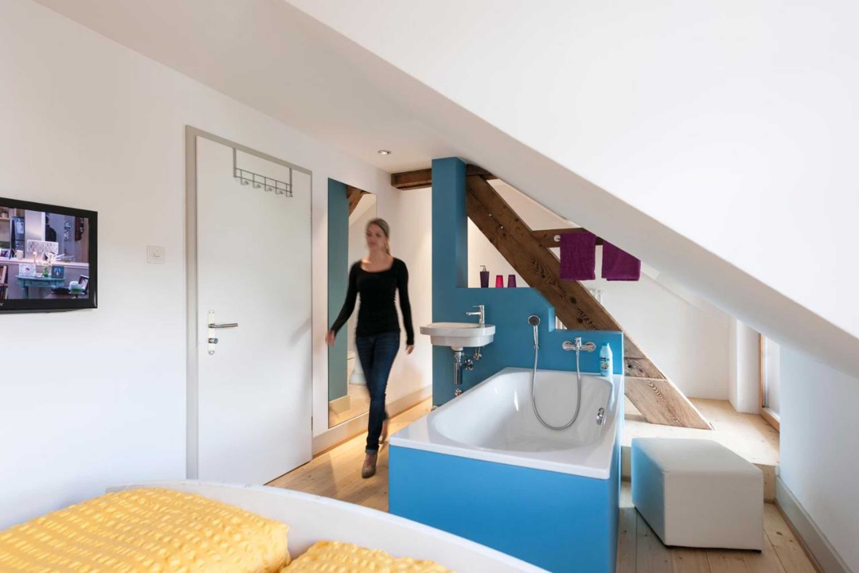 Gift card for Kulturhotel Guggenheim