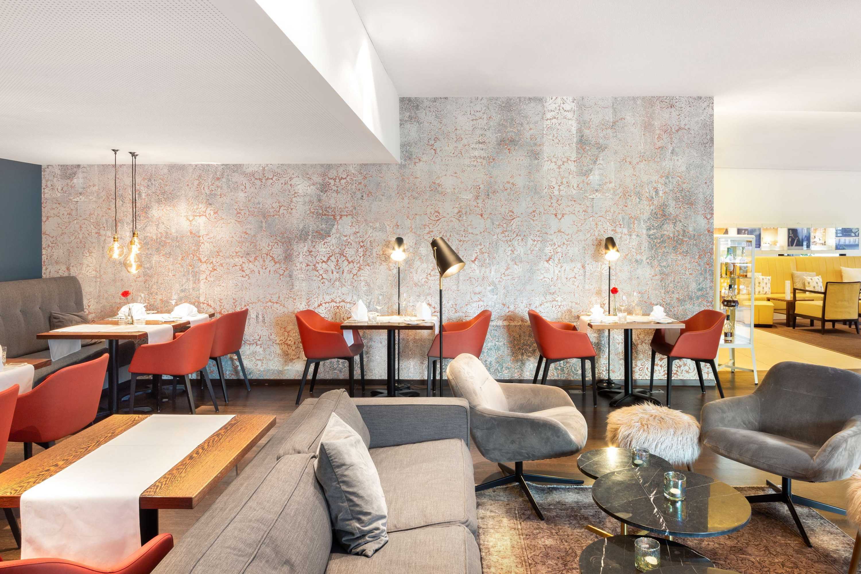 Gift card for Radisson Blu Hotel, St. Gallen Gift card for Radisson Blu Hotel, St. Gallen