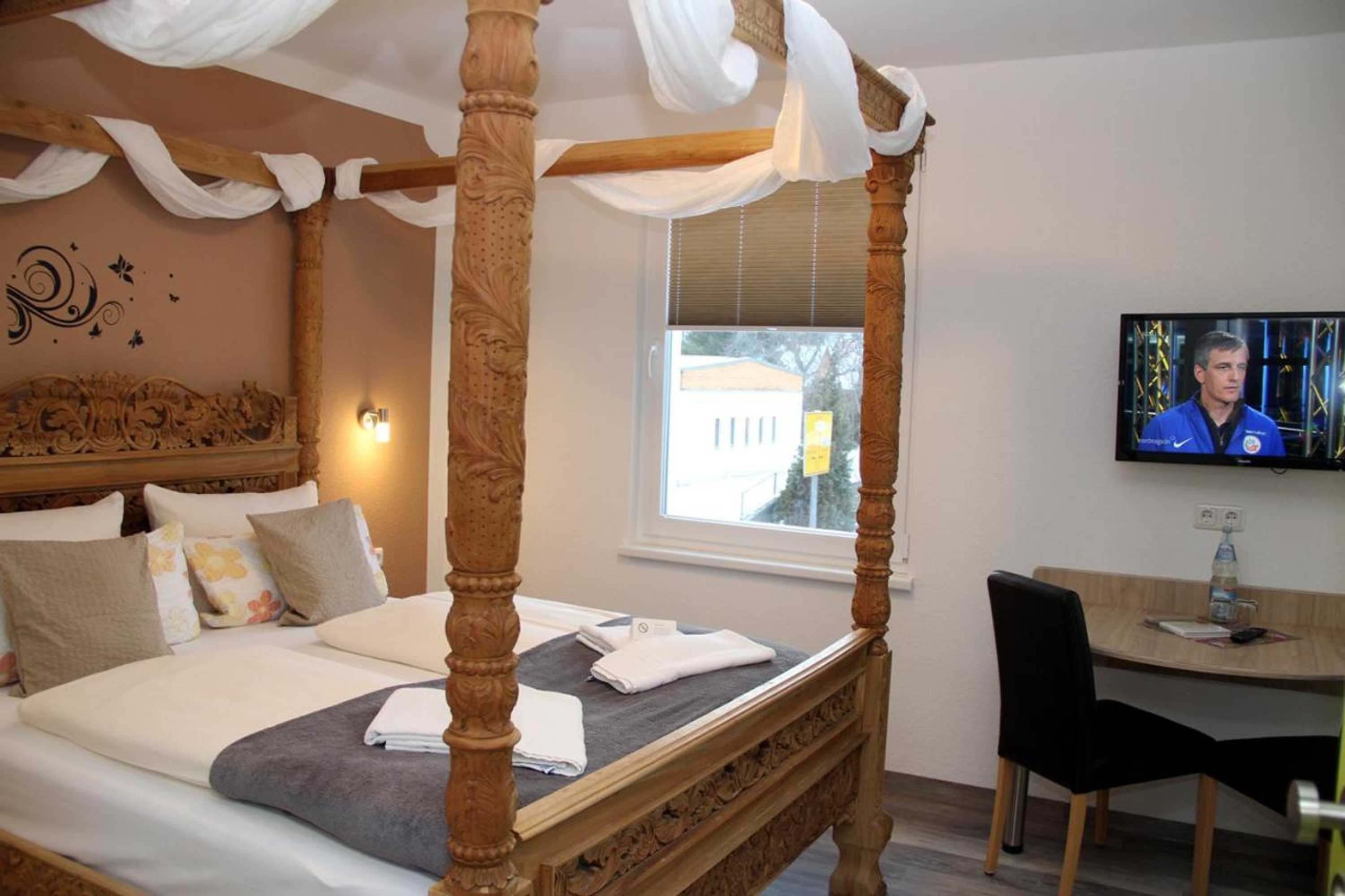 Gift card for Hotel Bannewitz