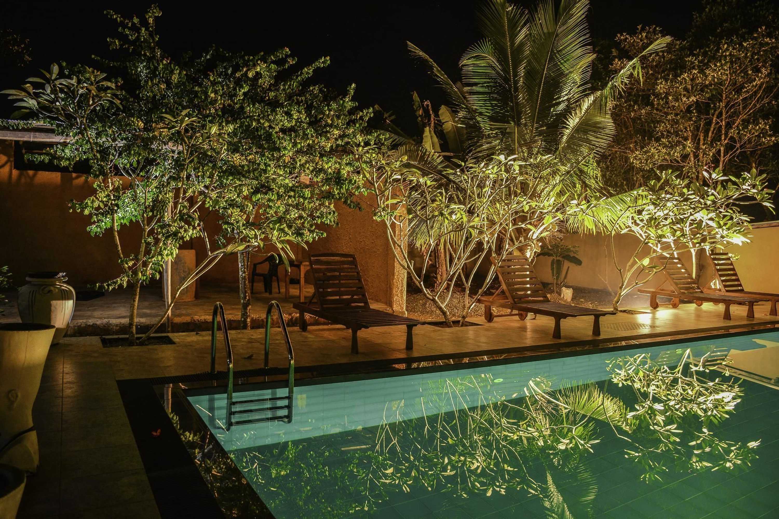 Gift card for Green Habitat Ayurveda Resort And Spa Gift card for Green Habitat Ayurveda Resort And Spa