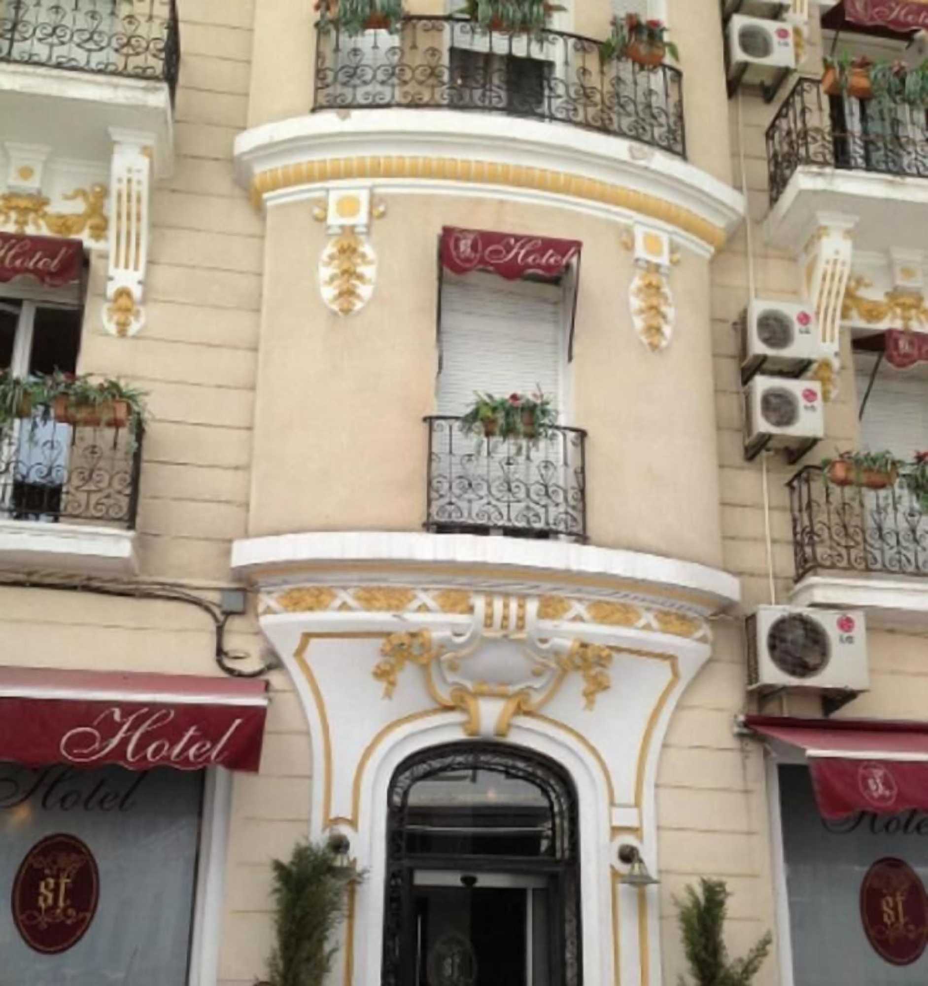 Gift card for Hôtel Audin Gift card for Hôtel Audin