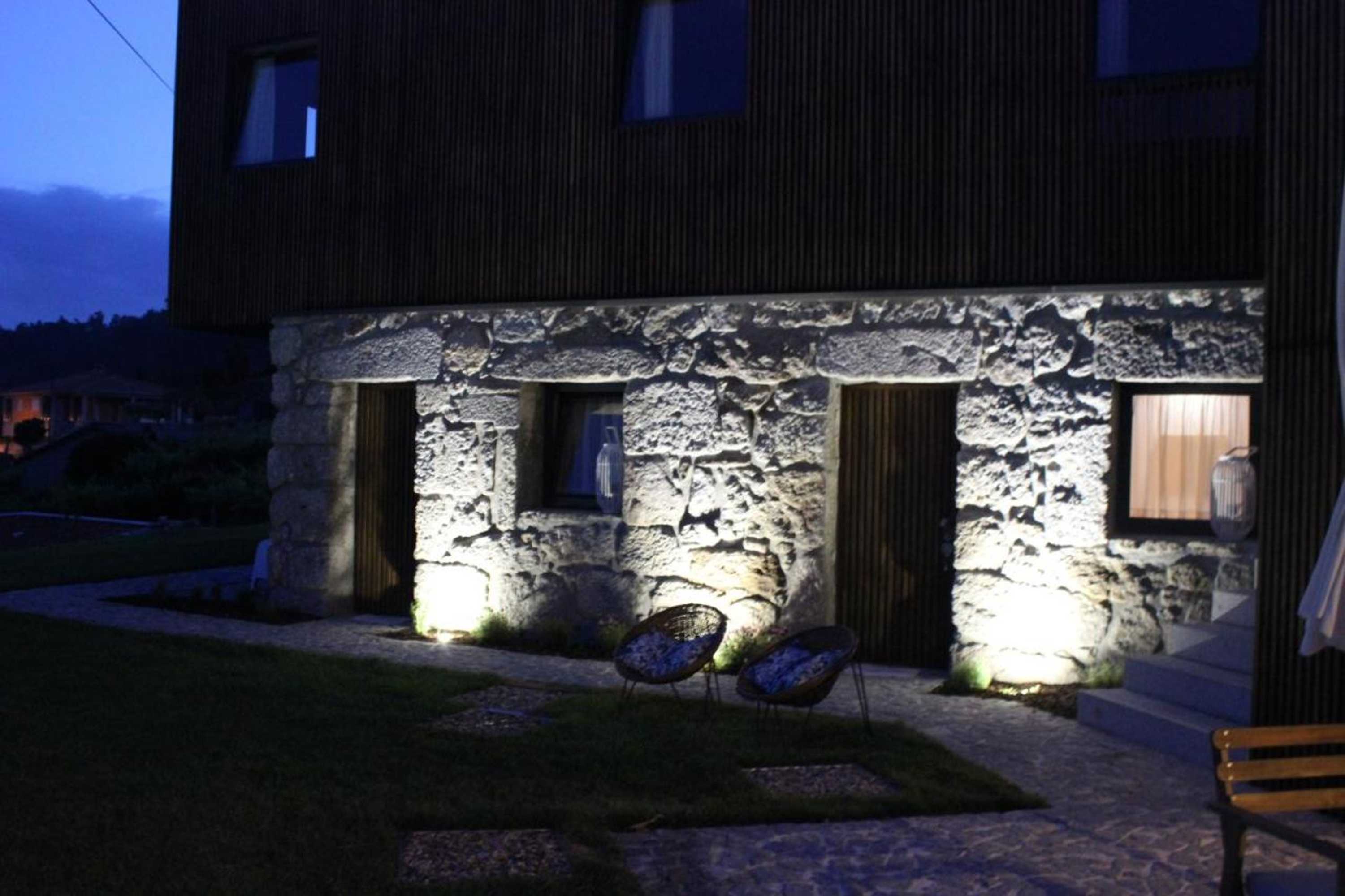 Gift card for Casas da Li