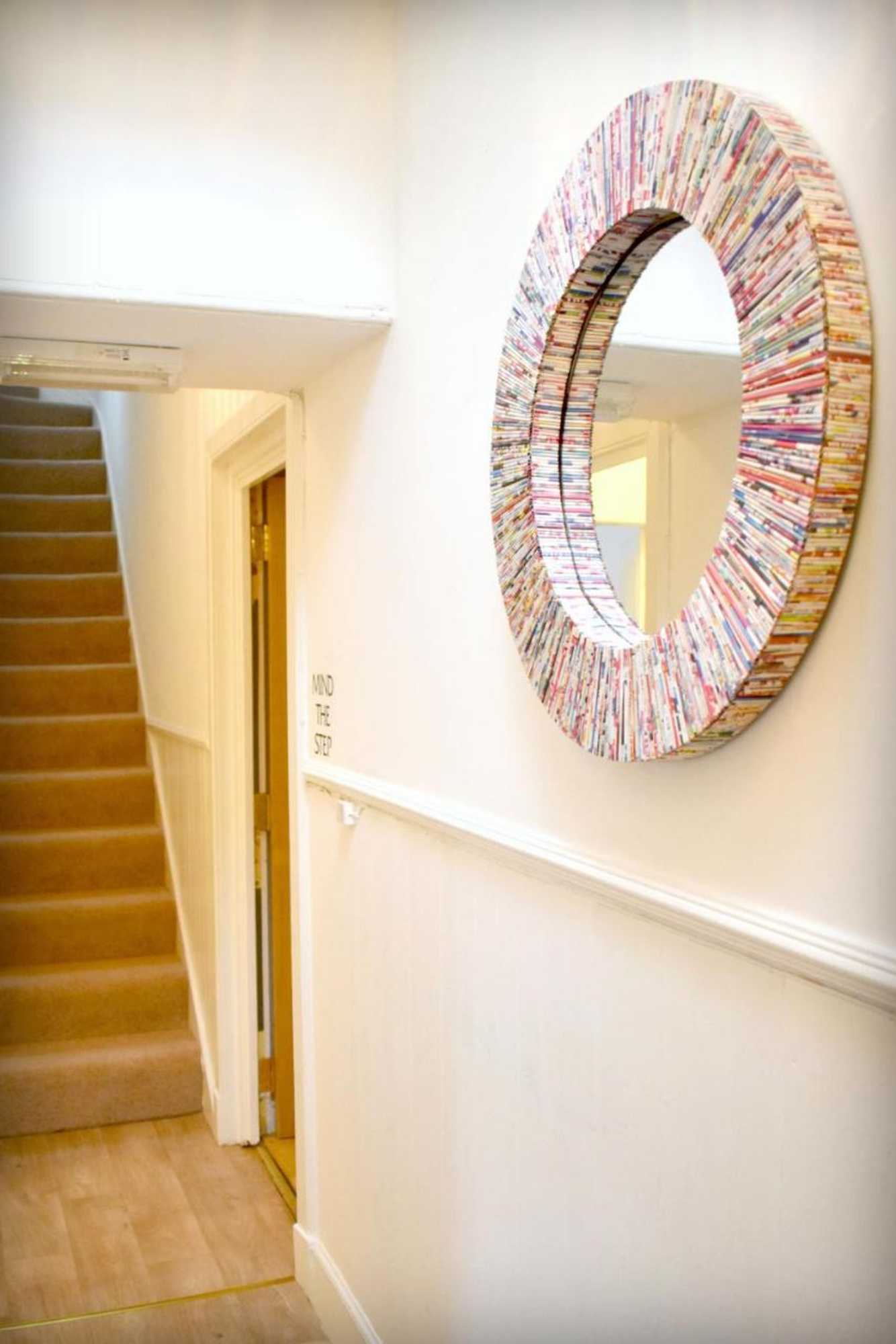 Gift card for The ‘servants Quarters@delny House’