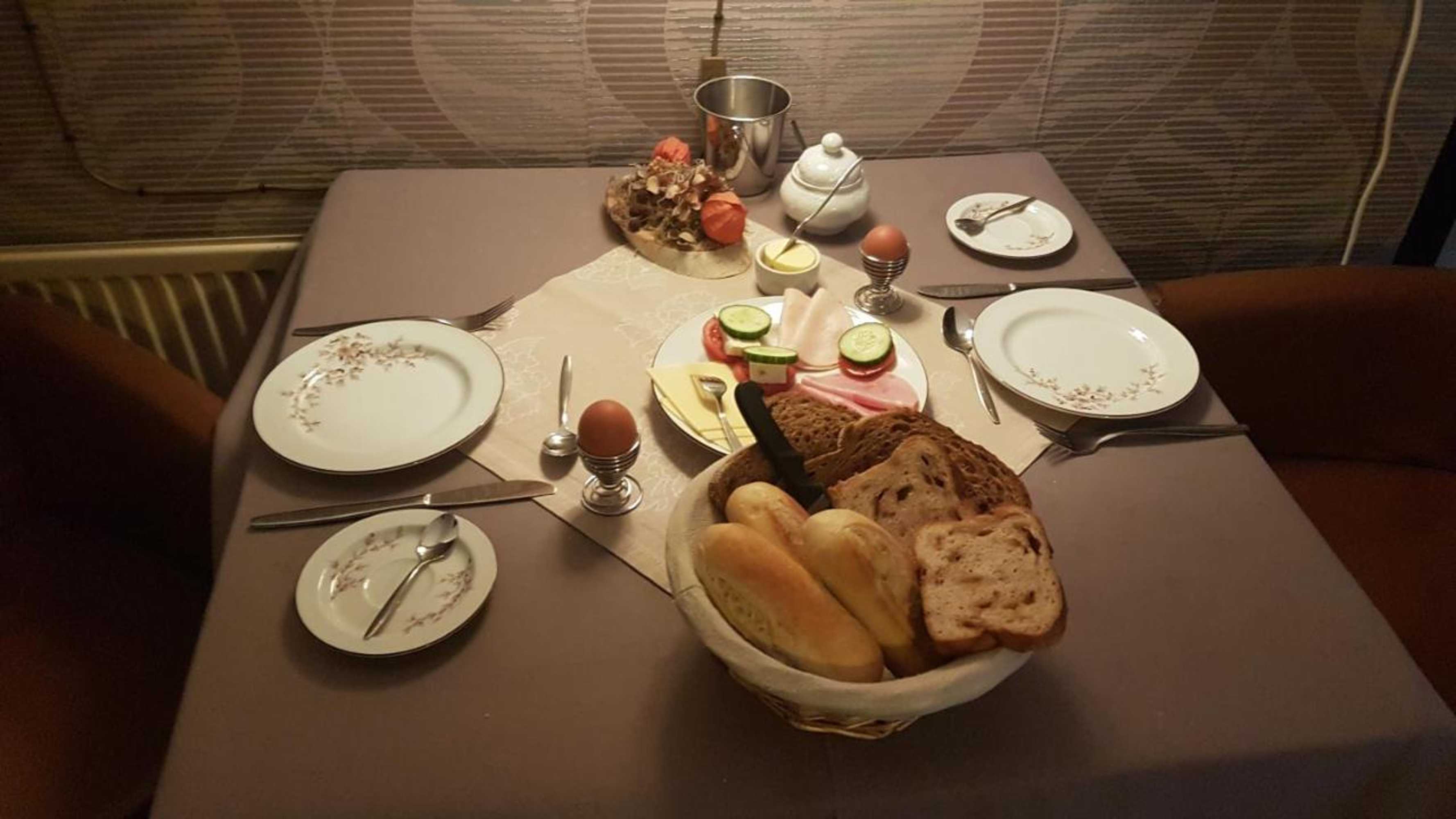 Gift card for B&b Harskamp