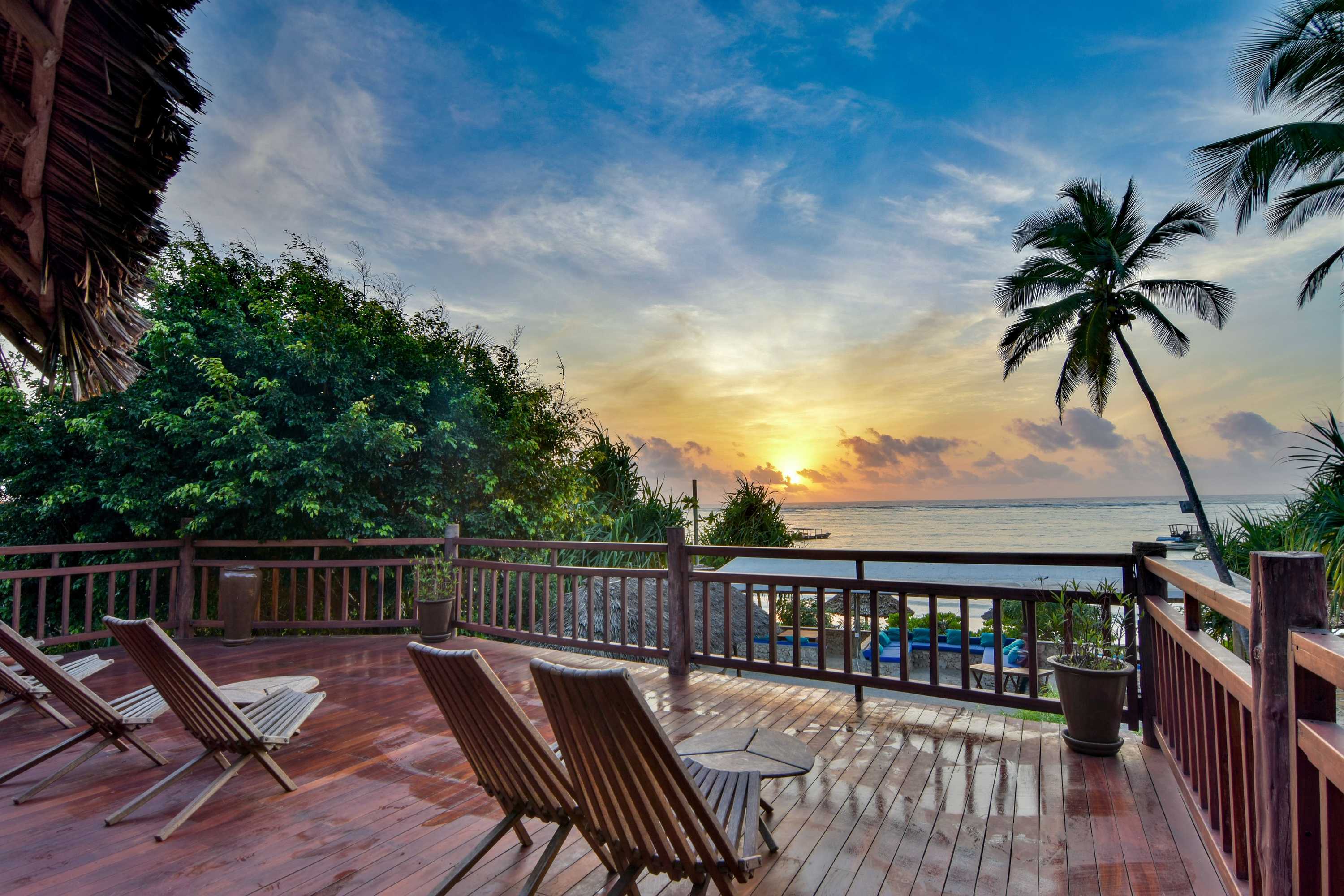 Gift card for Kena Beach Hotel