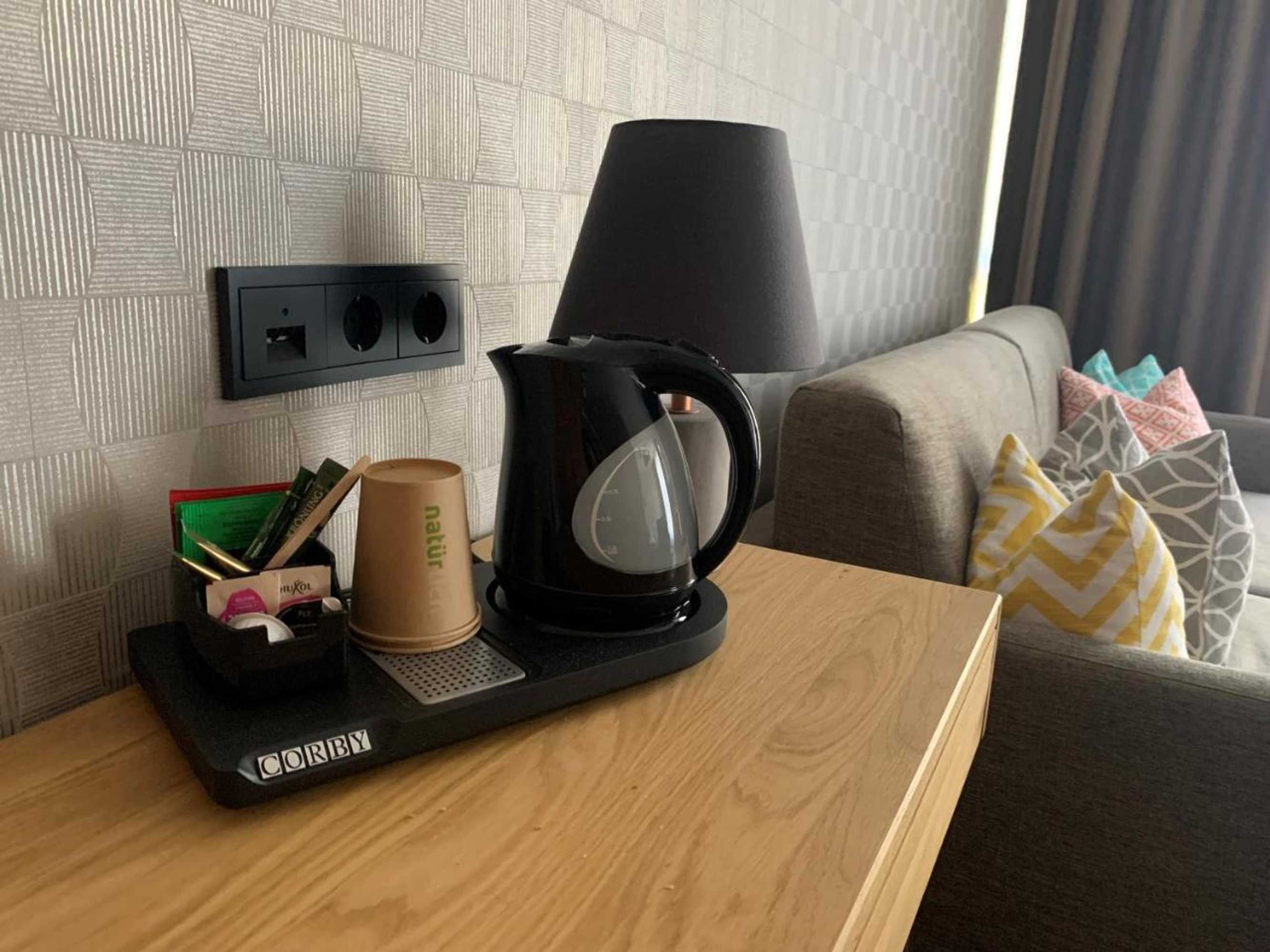 Gift card for Eurostar Hotel